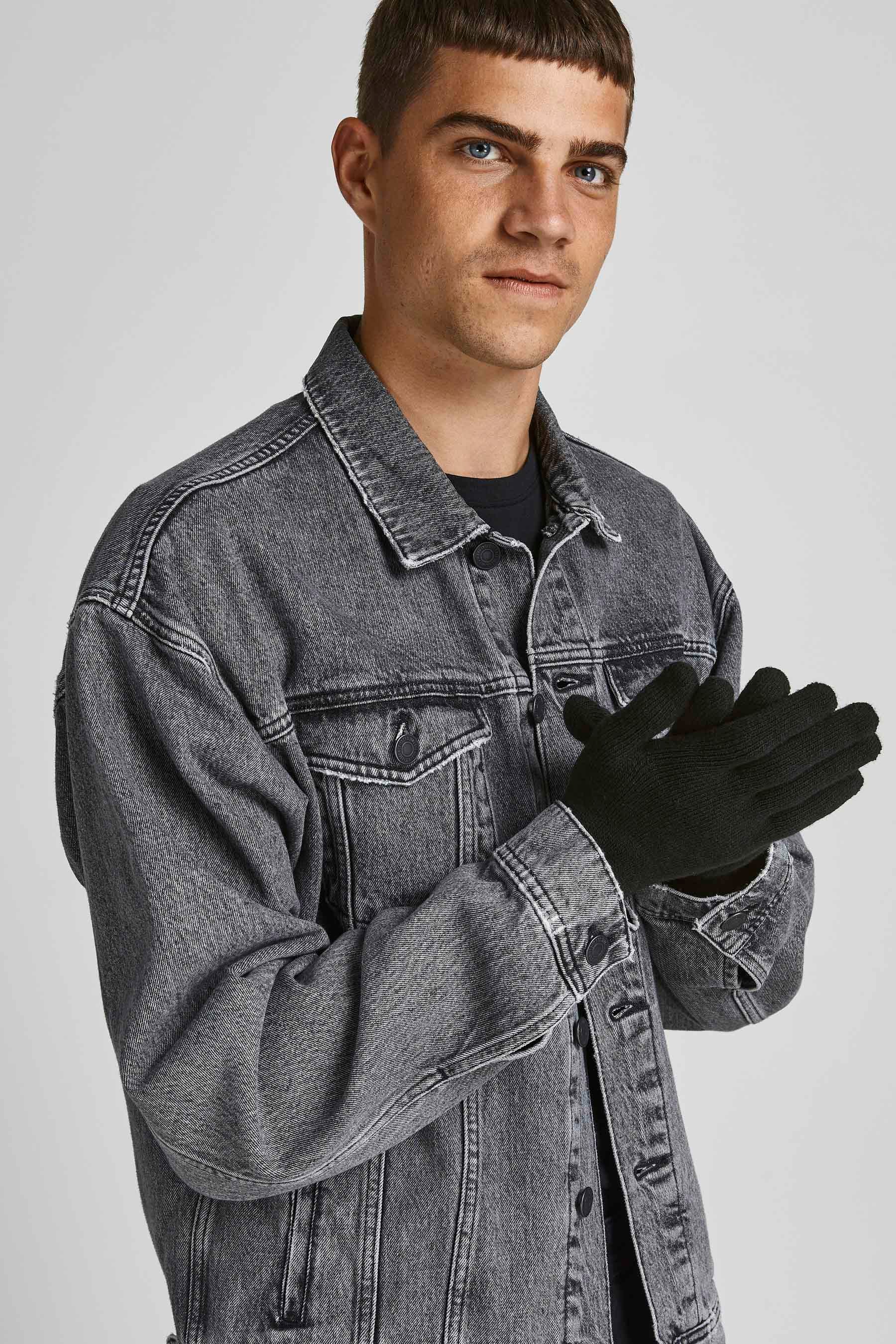 Handschoenen - zwart