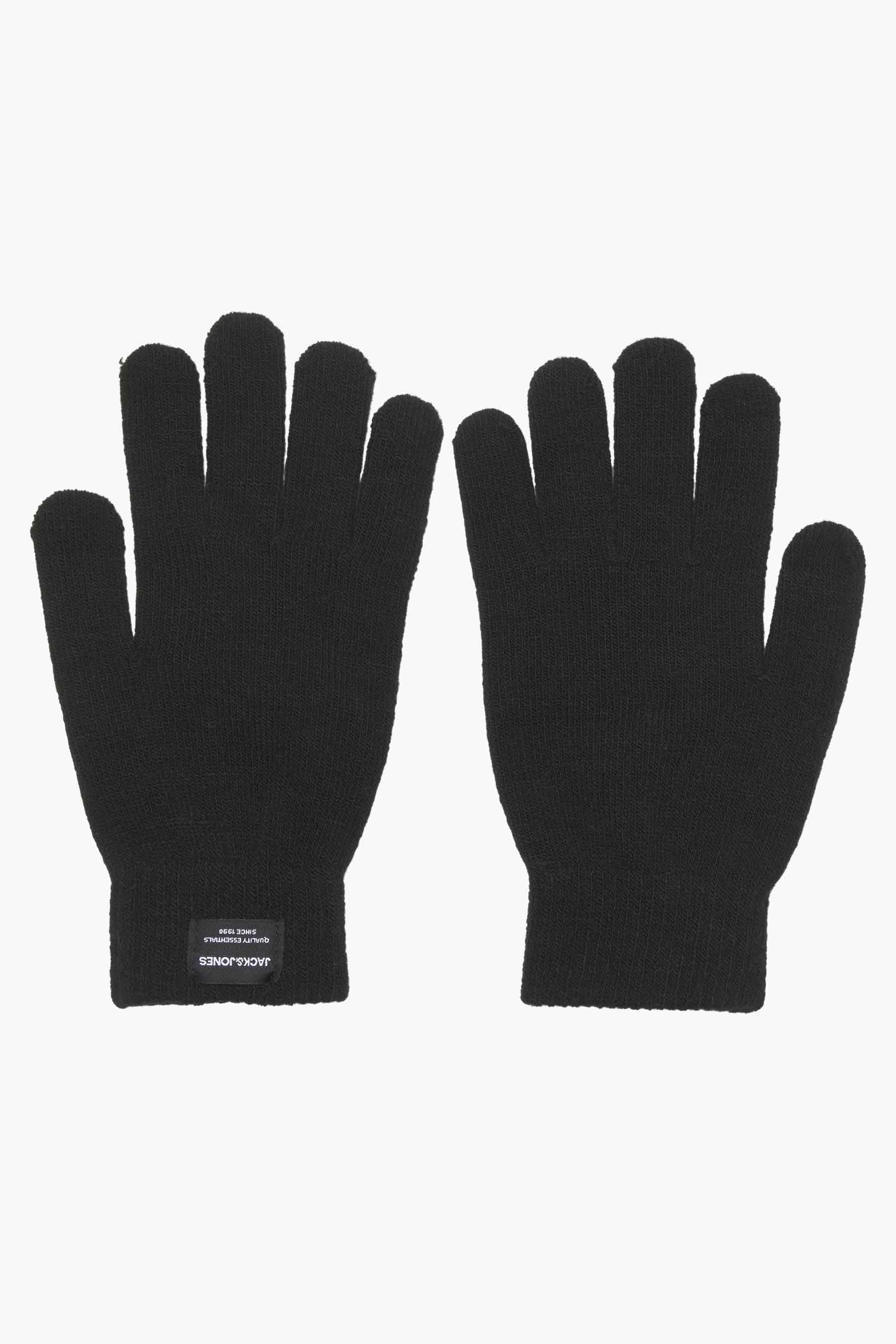 Handschoenen - zwart - Image 2