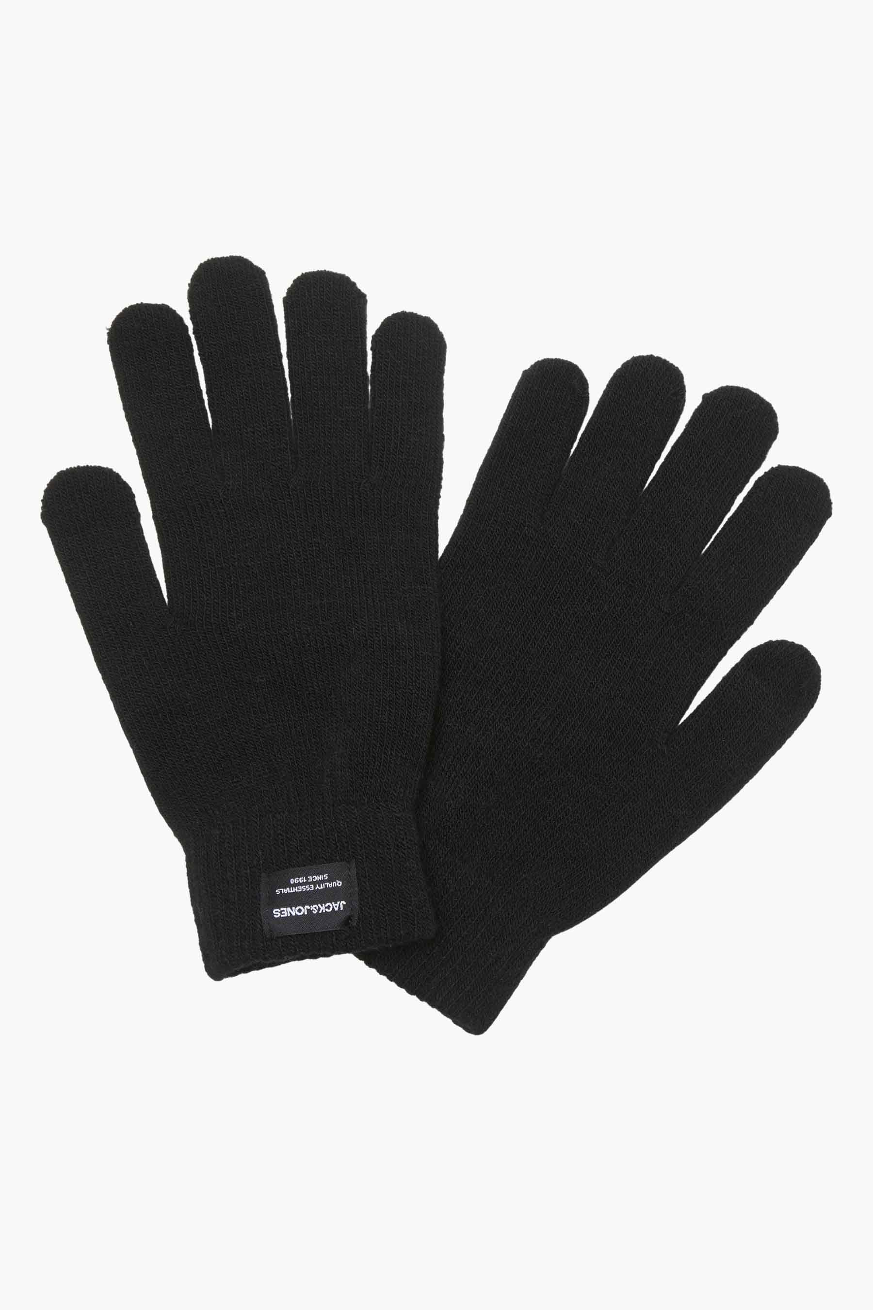 Handschoenen - zwart - Image 5