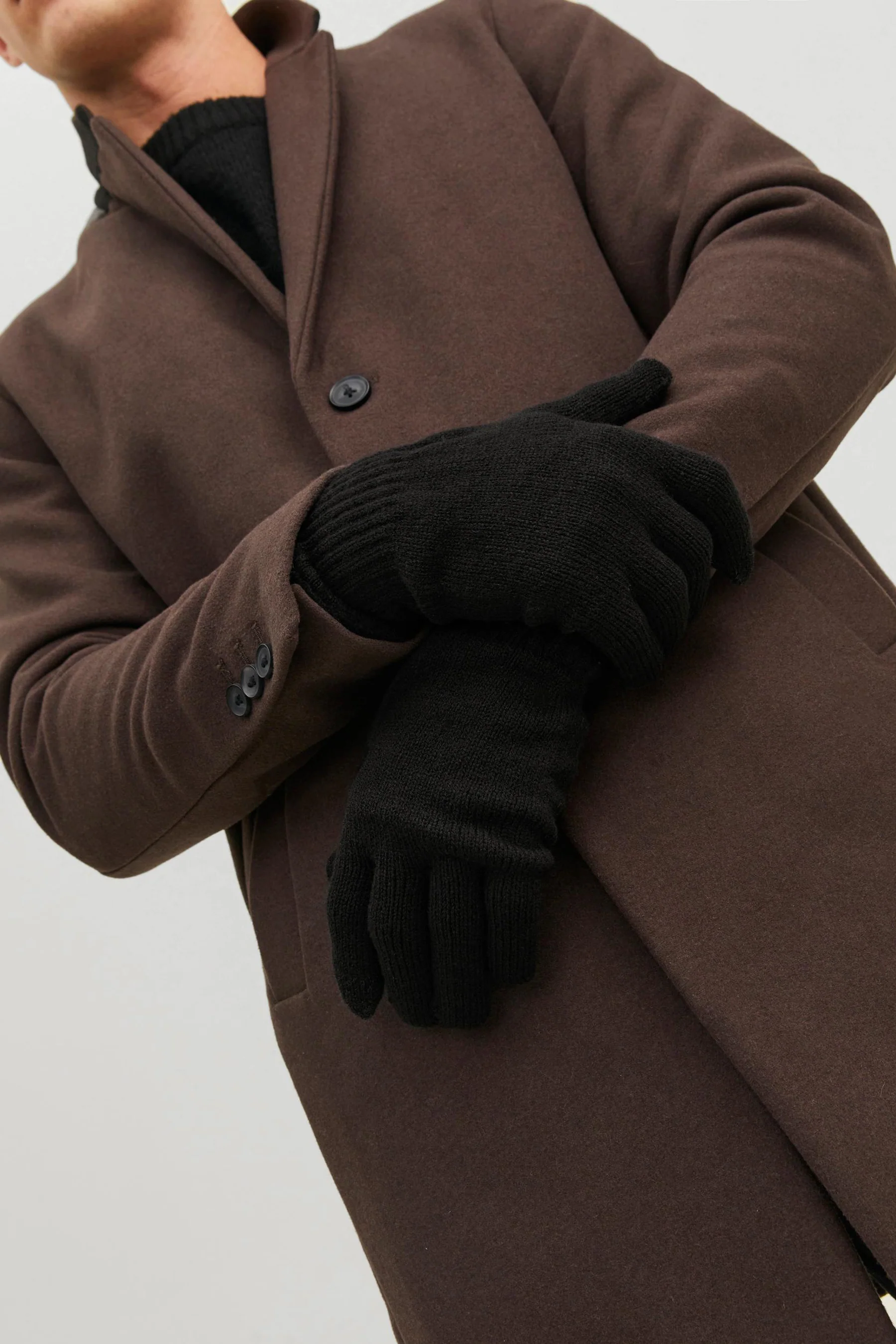 Handschoenen - zwart - Image 10