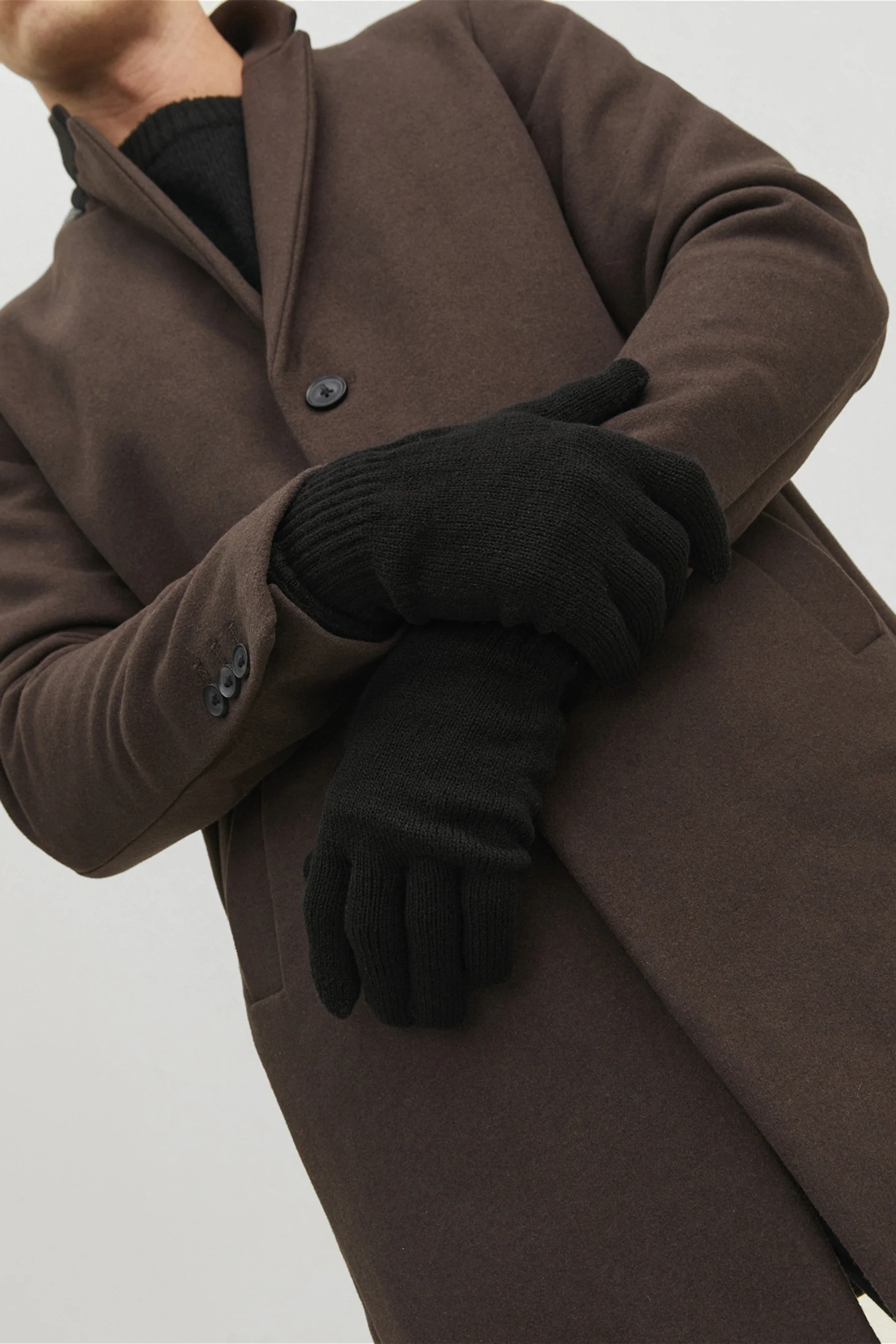 Handschoenen - zwart - Image 15