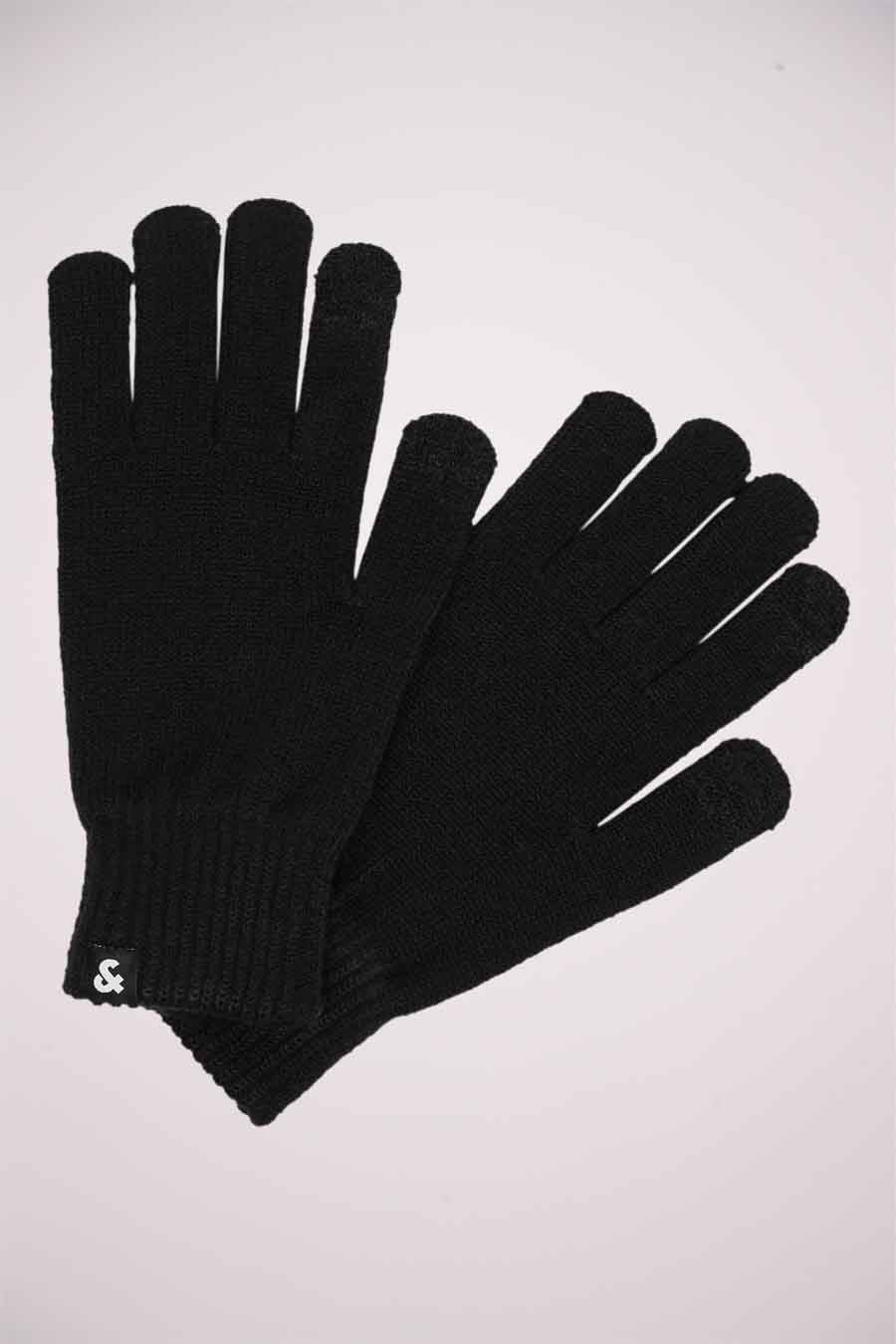 Handschoenen - zwart - Image 2