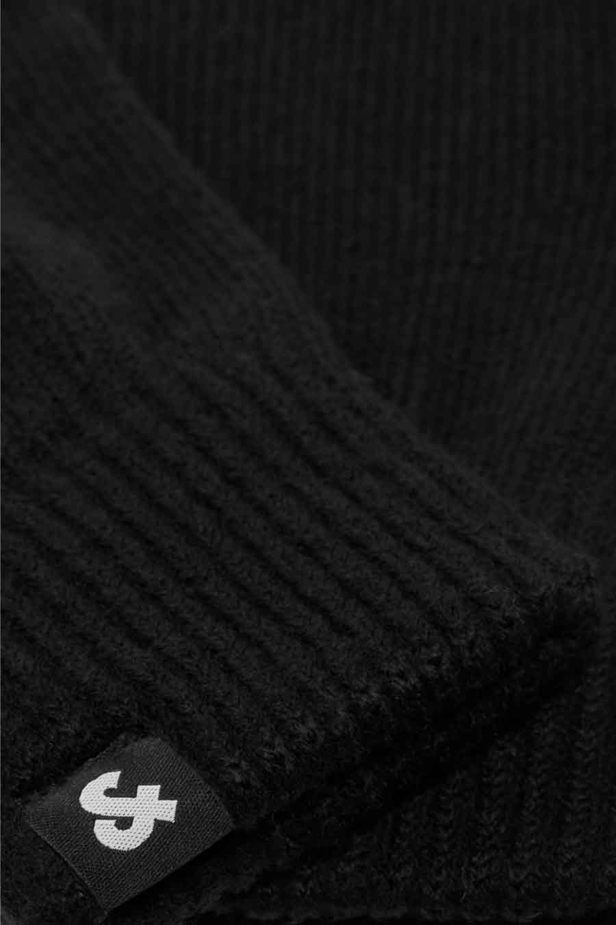 Handschoenen - zwart - Image 3