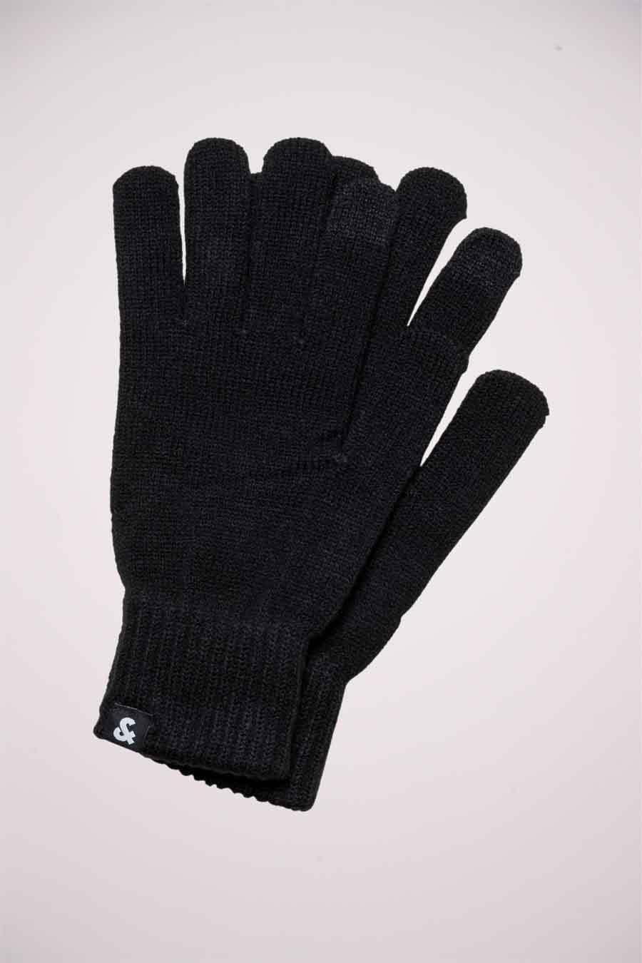 Handschoenen - zwart - Image 4