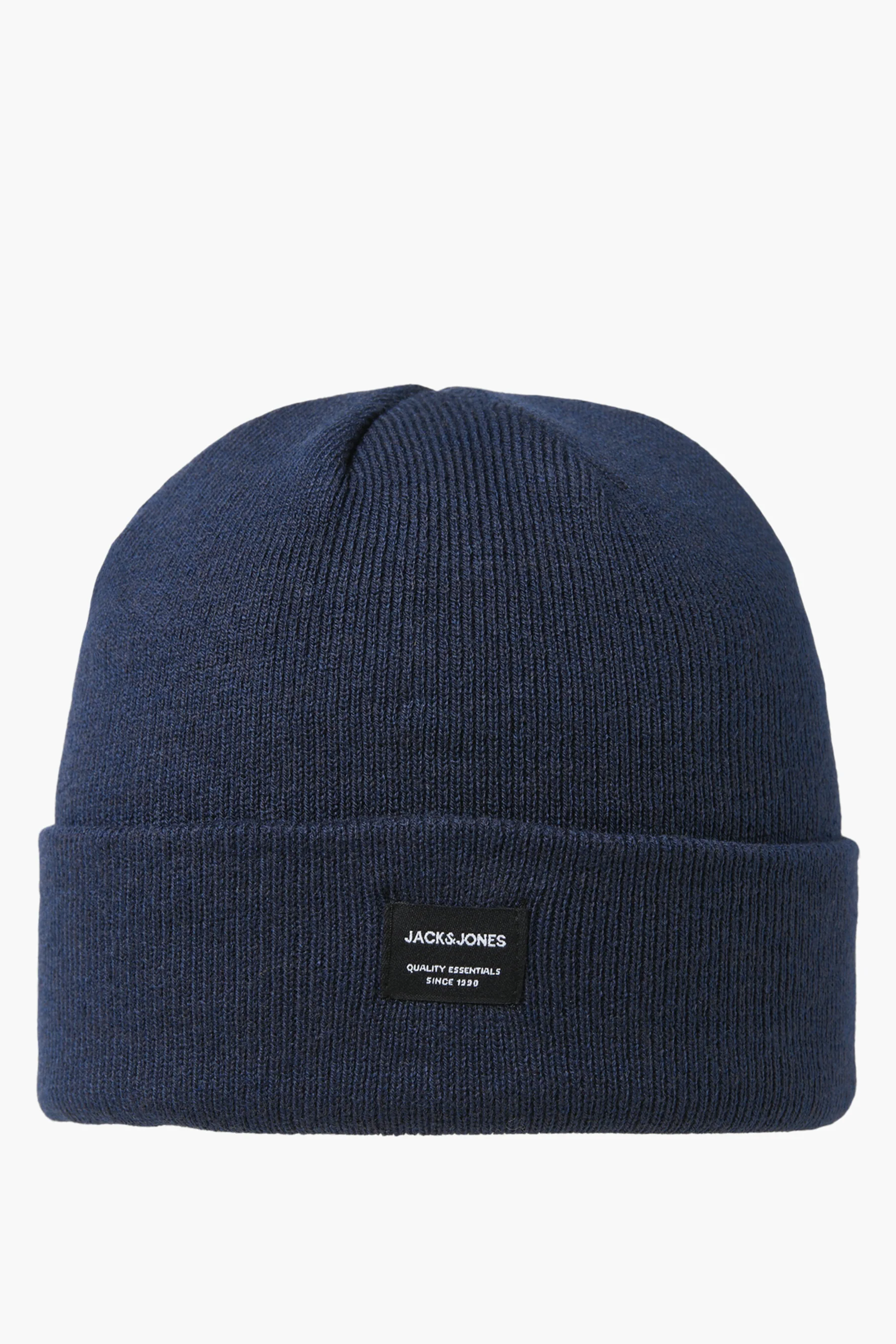 Muts blauw - ACCESSORIES BY JACK & JONES