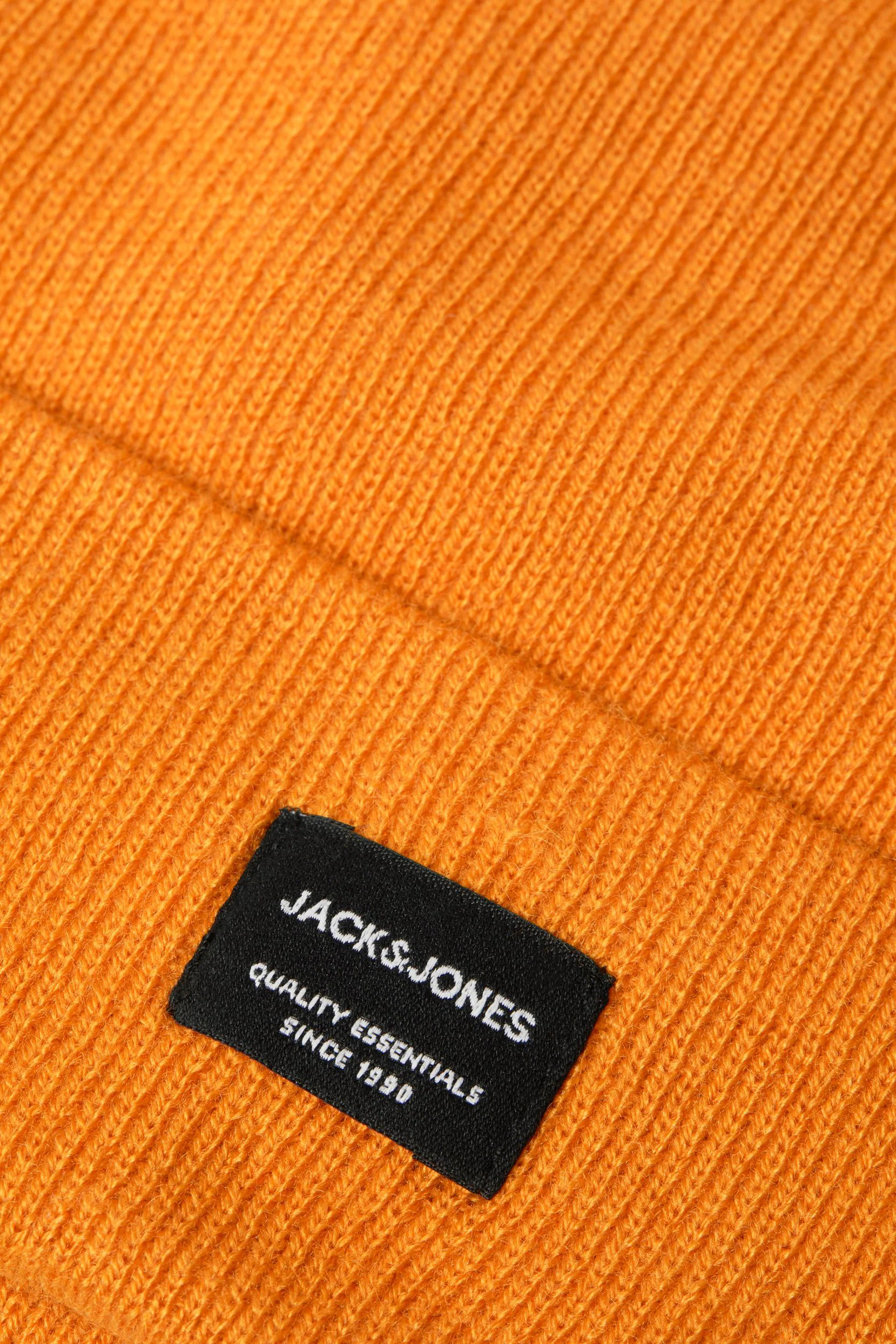 Muts blauw - ACCESSORIES BY JACK & JONES - Image 2