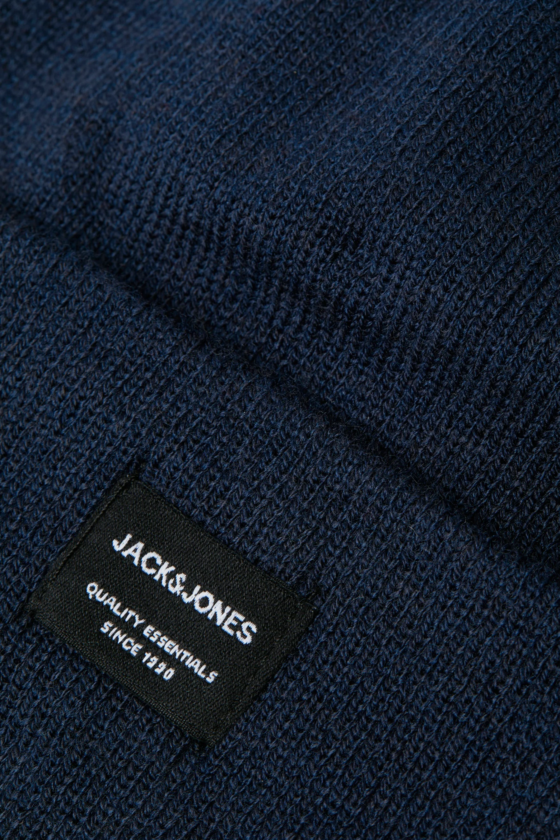 Muts blauw - ACCESSORIES BY JACK & JONES - Image 4