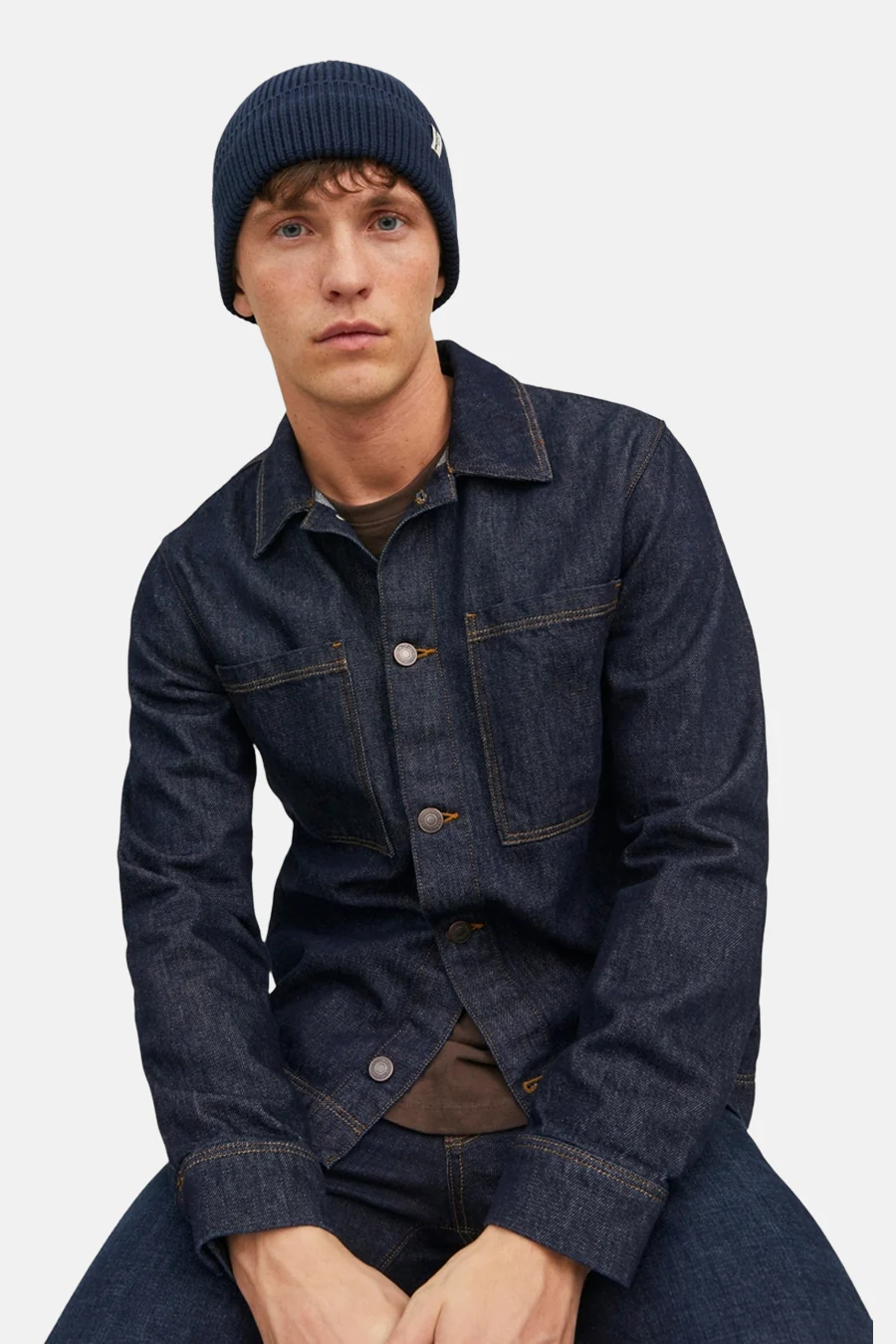 Muts - blauw - Image 11