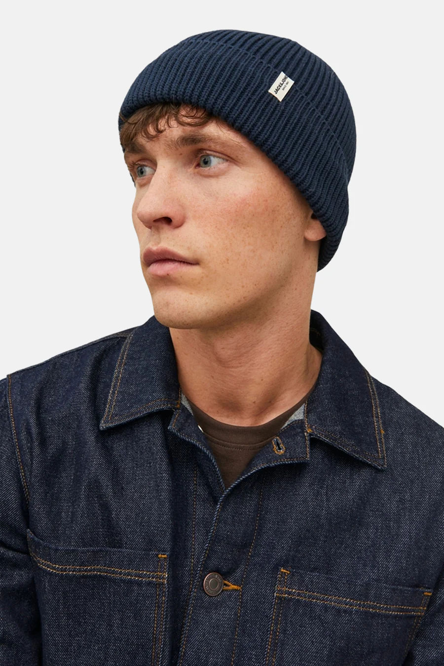 Muts - blauw - Image 12