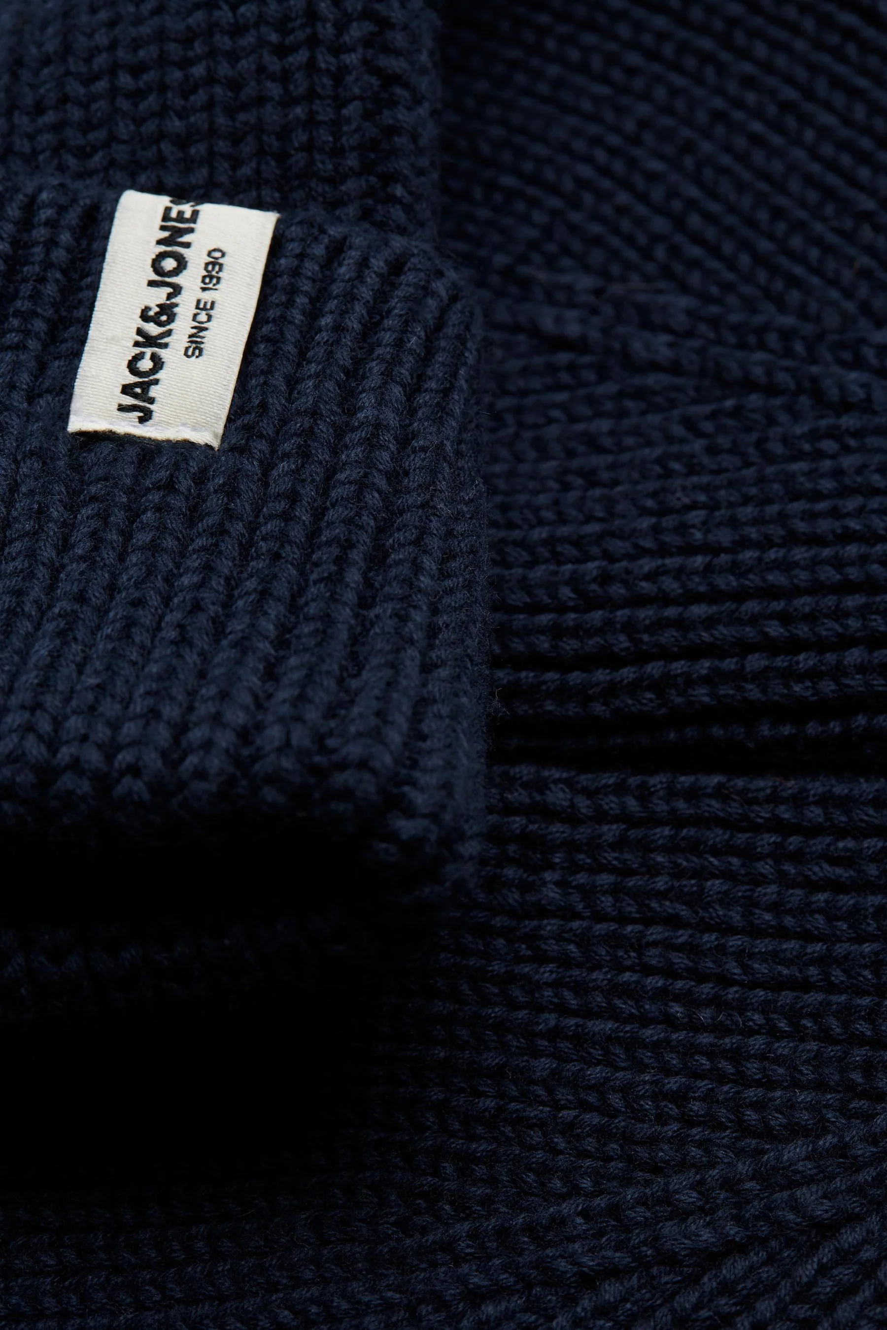 Muts - blauw - Image 5