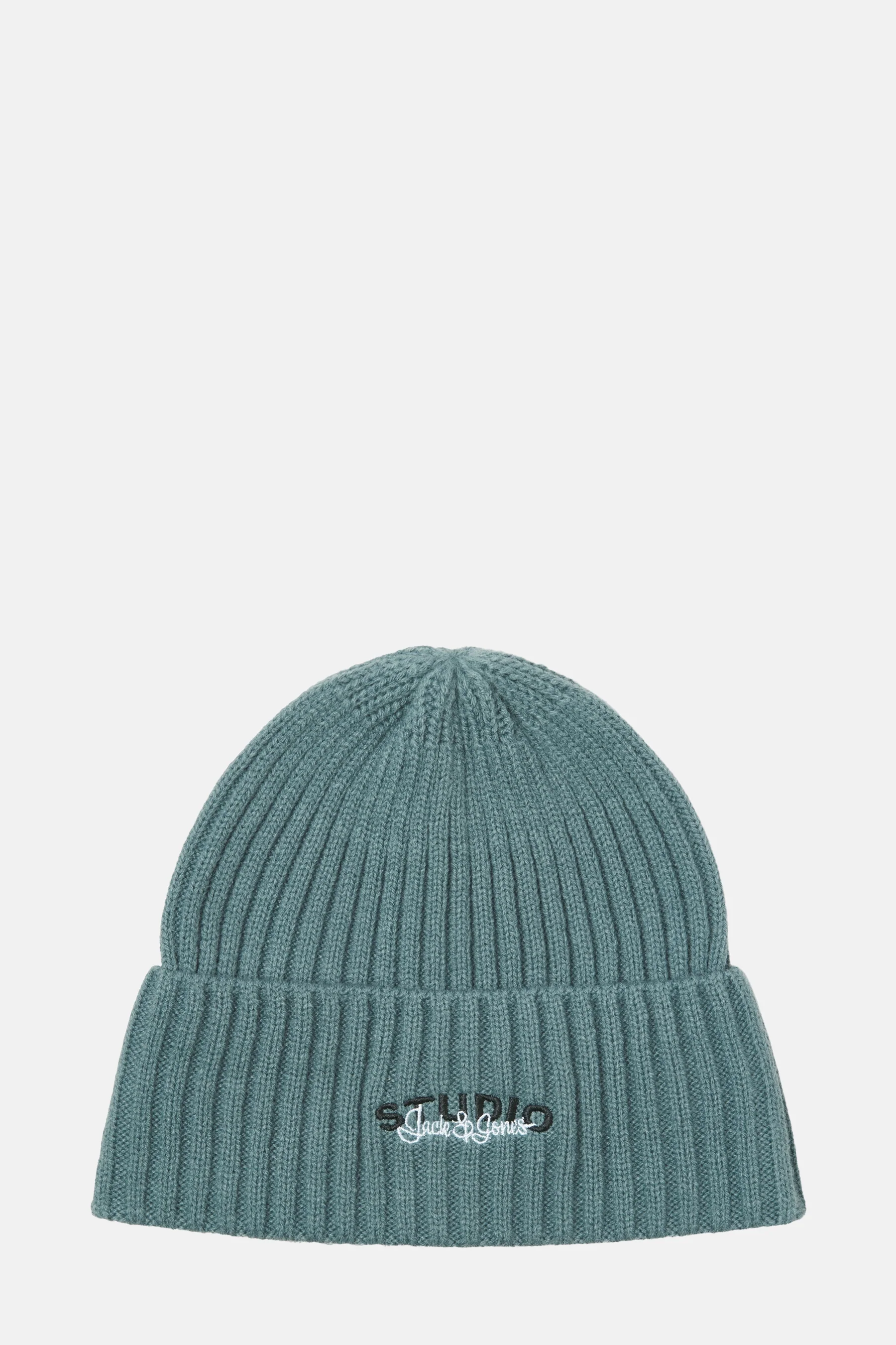 Muts - blauw