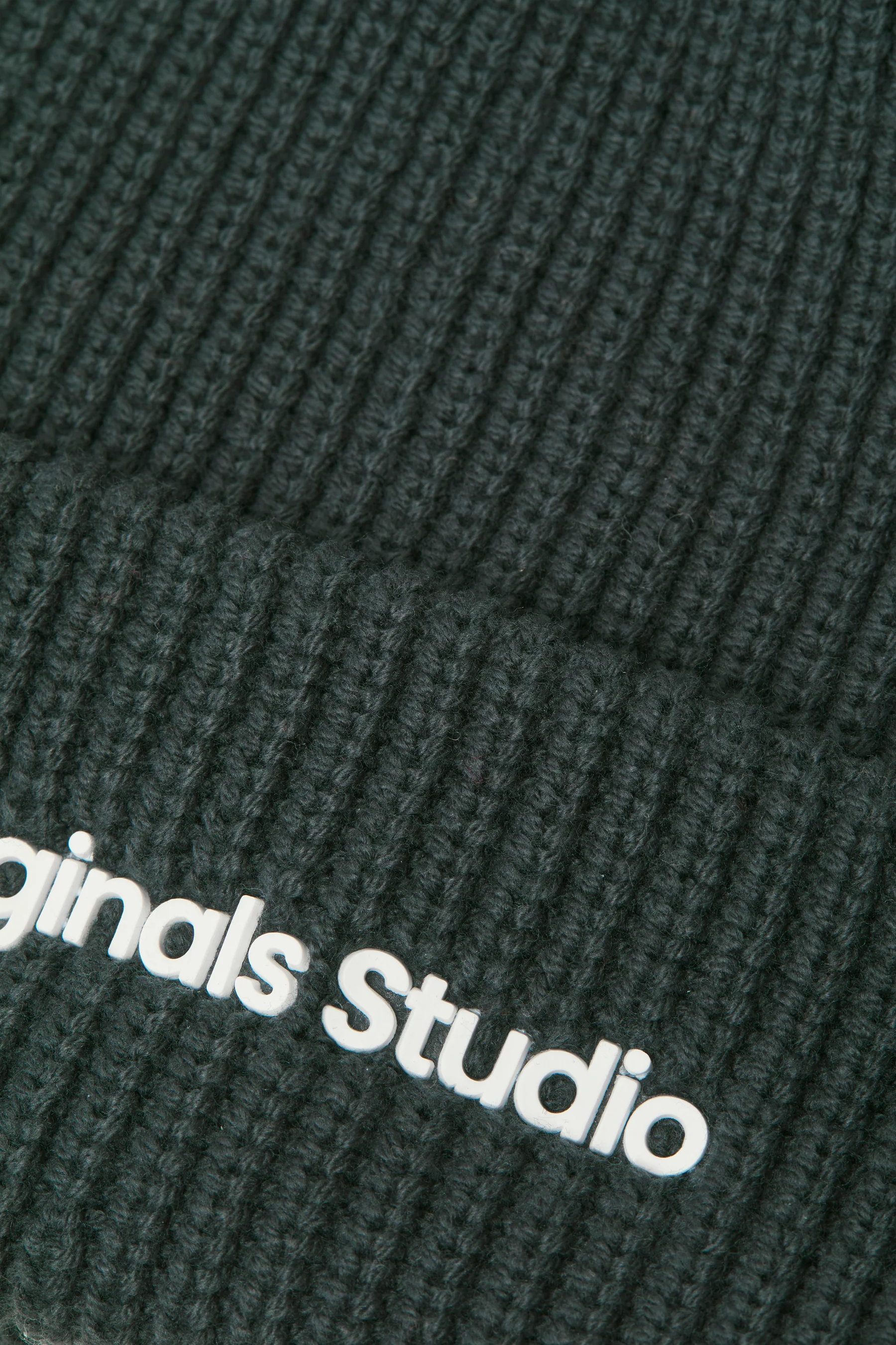 Muts - groen - Image 3