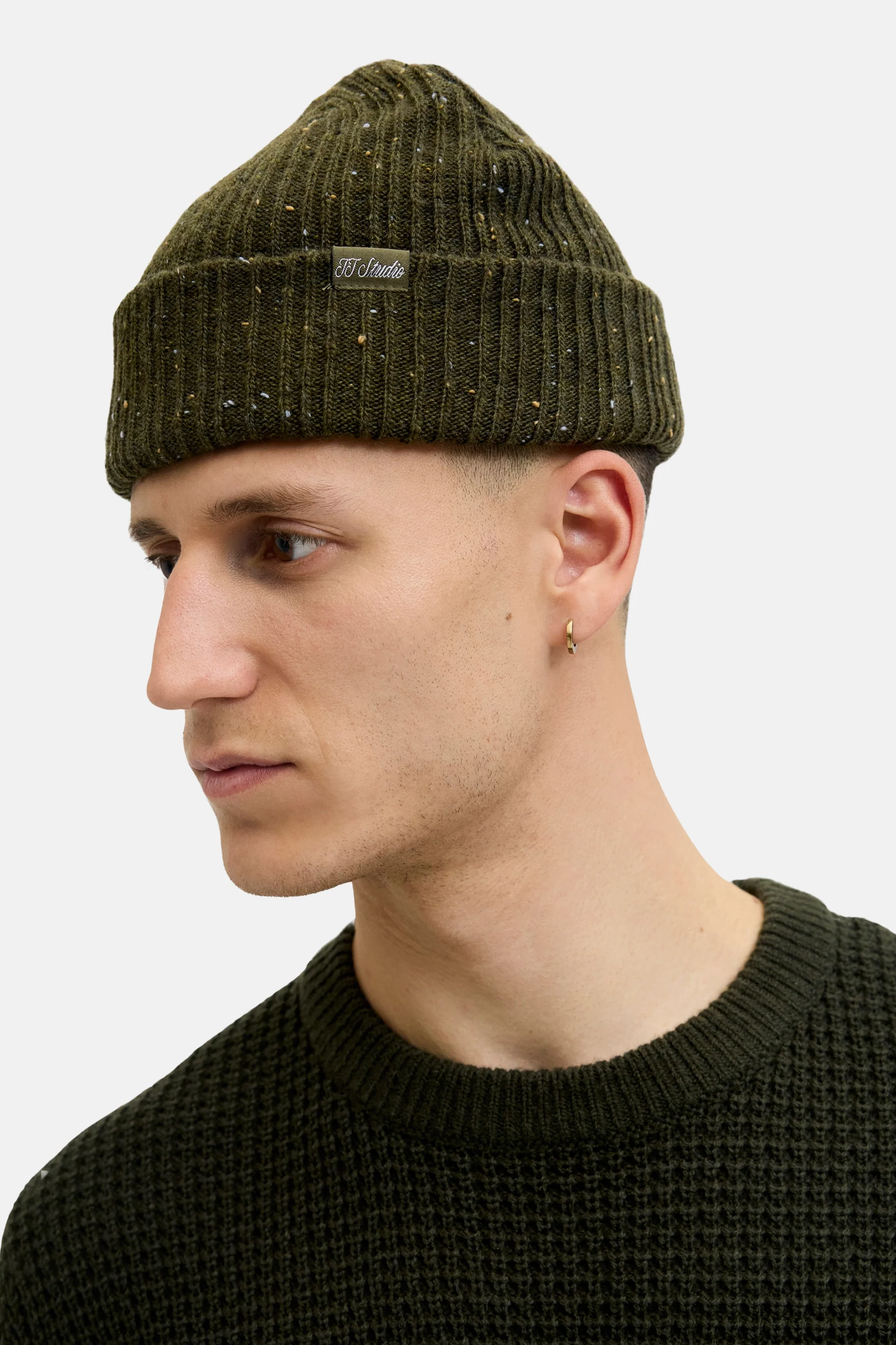 Muts - groen - Image 3