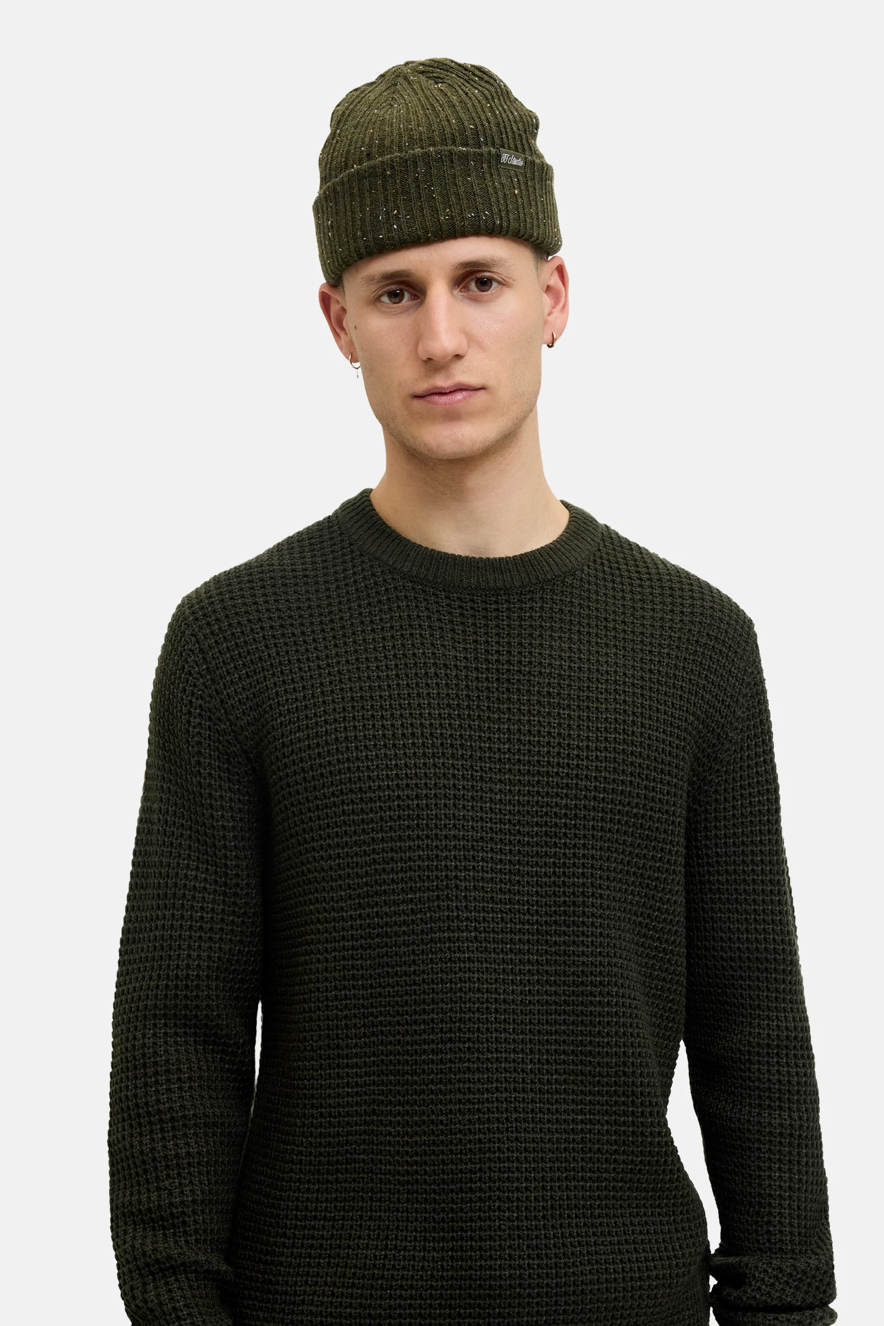 Muts - groen - Image 4