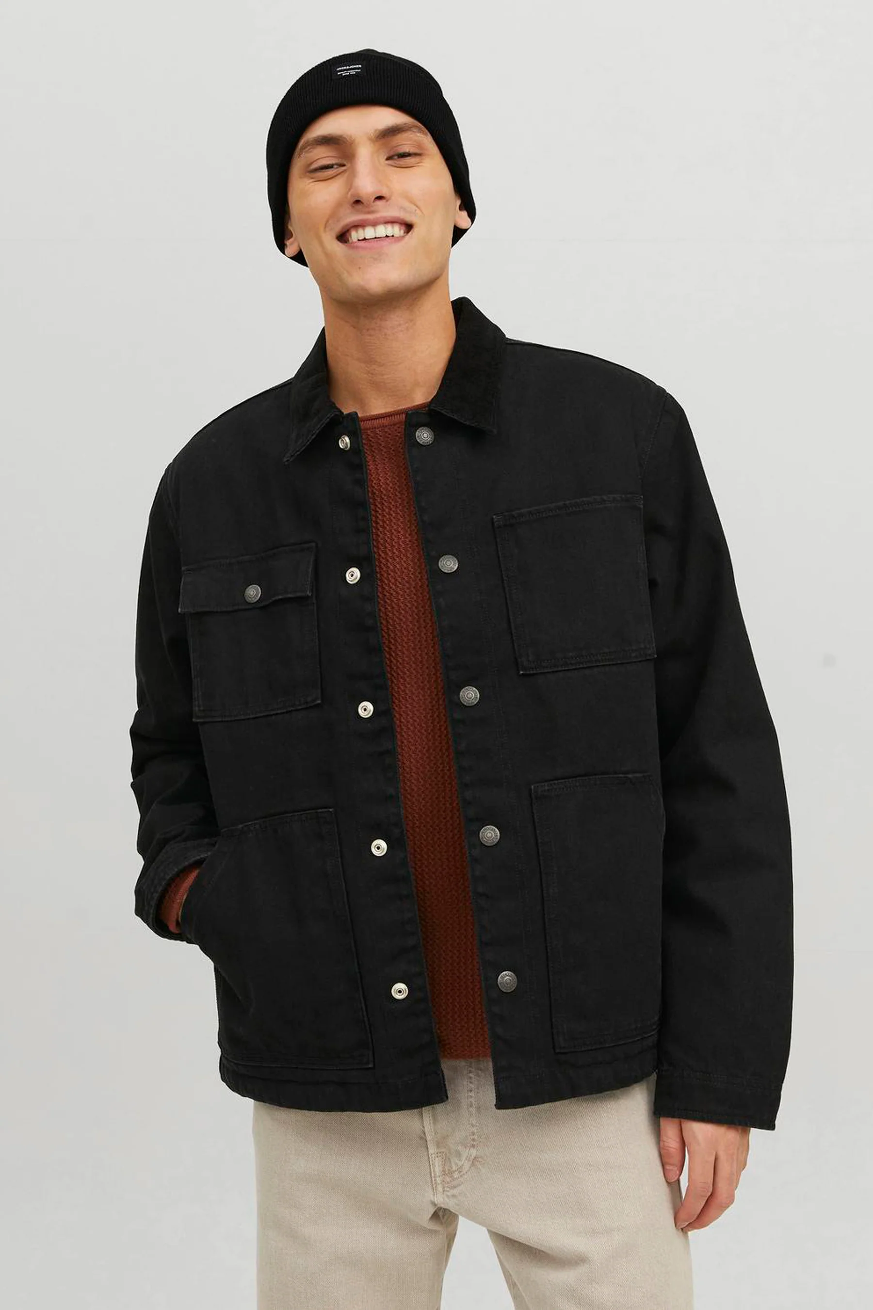 Muts - zwart - Image 3
