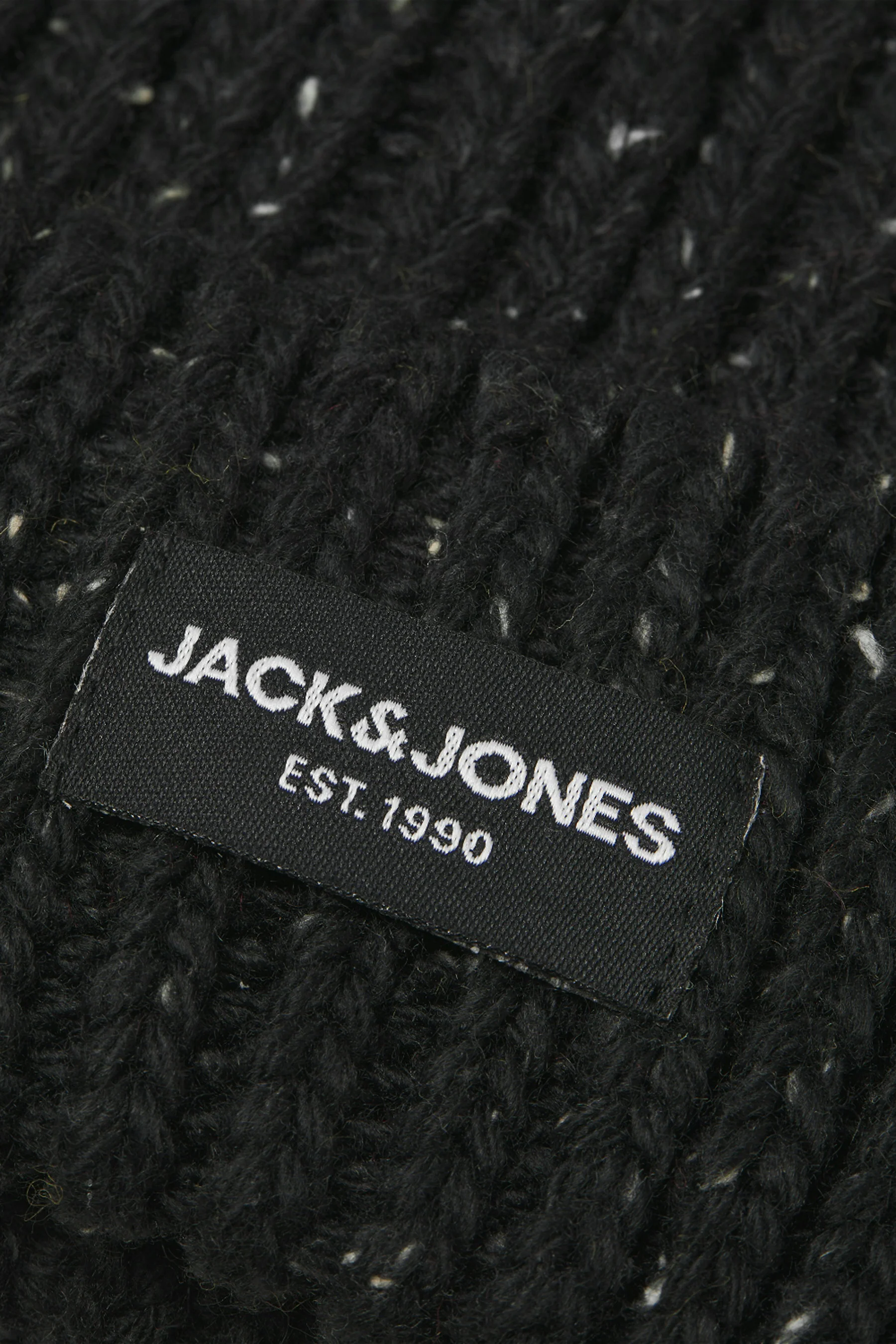 Muts - zwart - Image 2