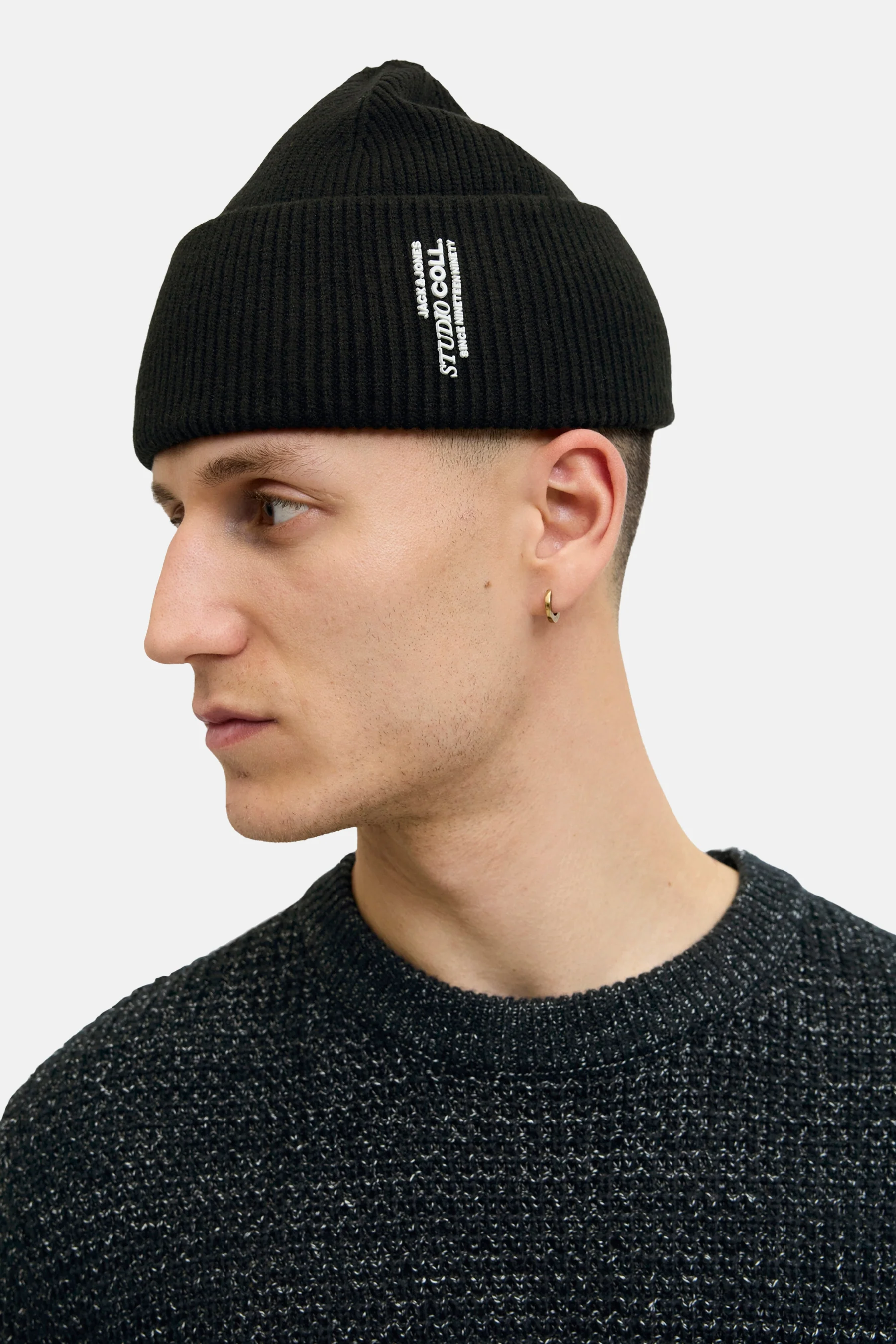 Muts - zwart - Image 4