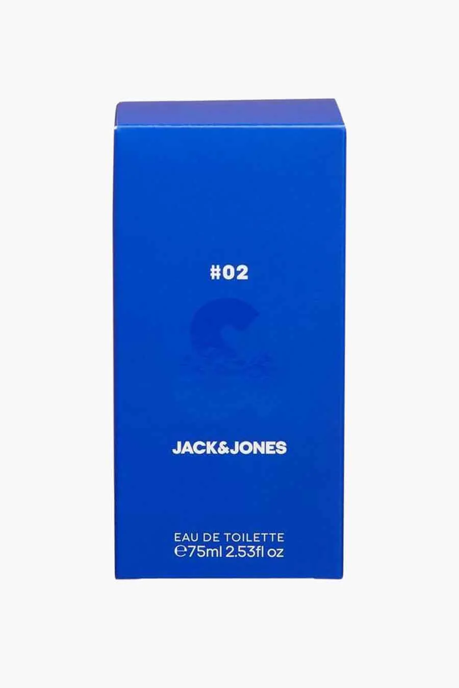 Parfum - blauw - Image 3
