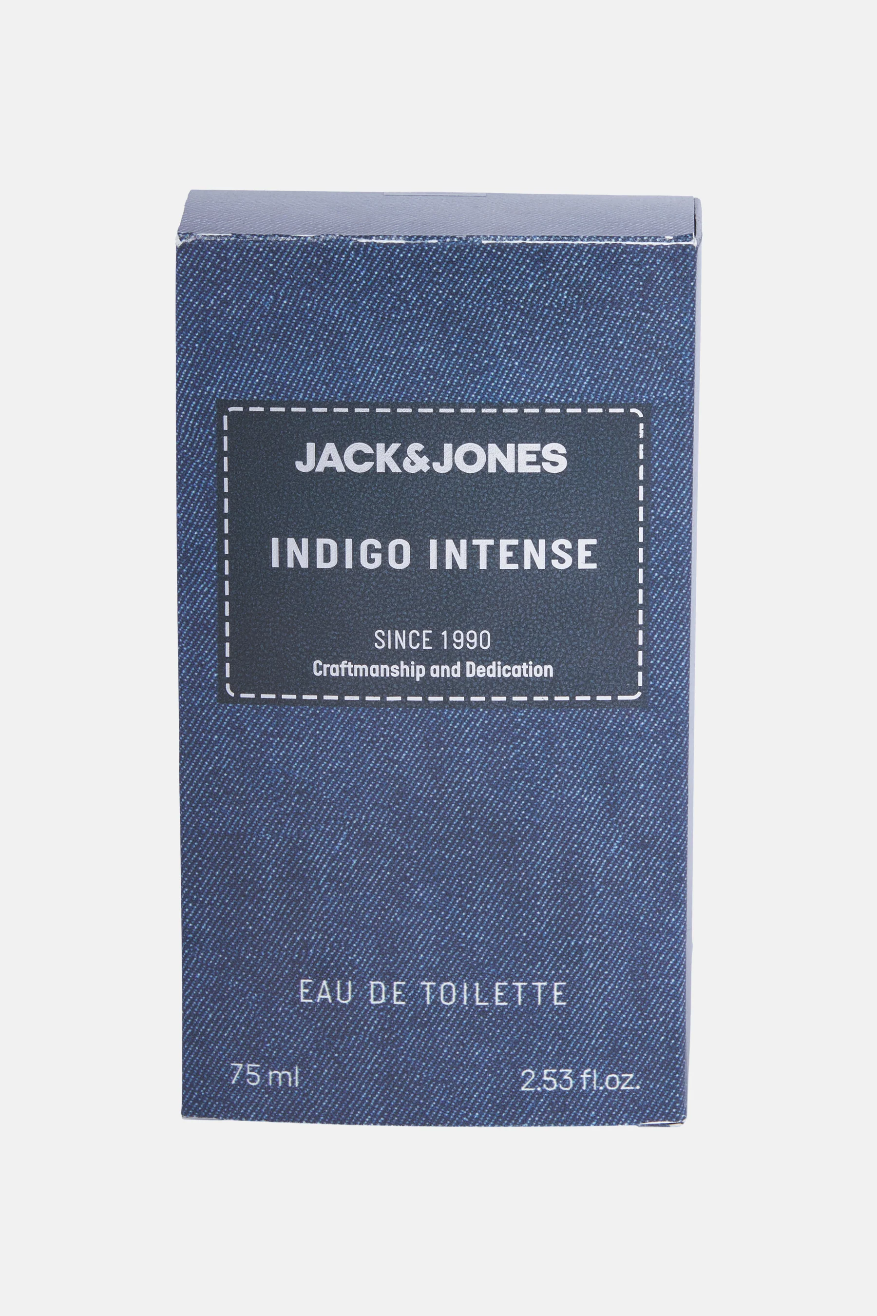 Parfum - blauw - Image 3