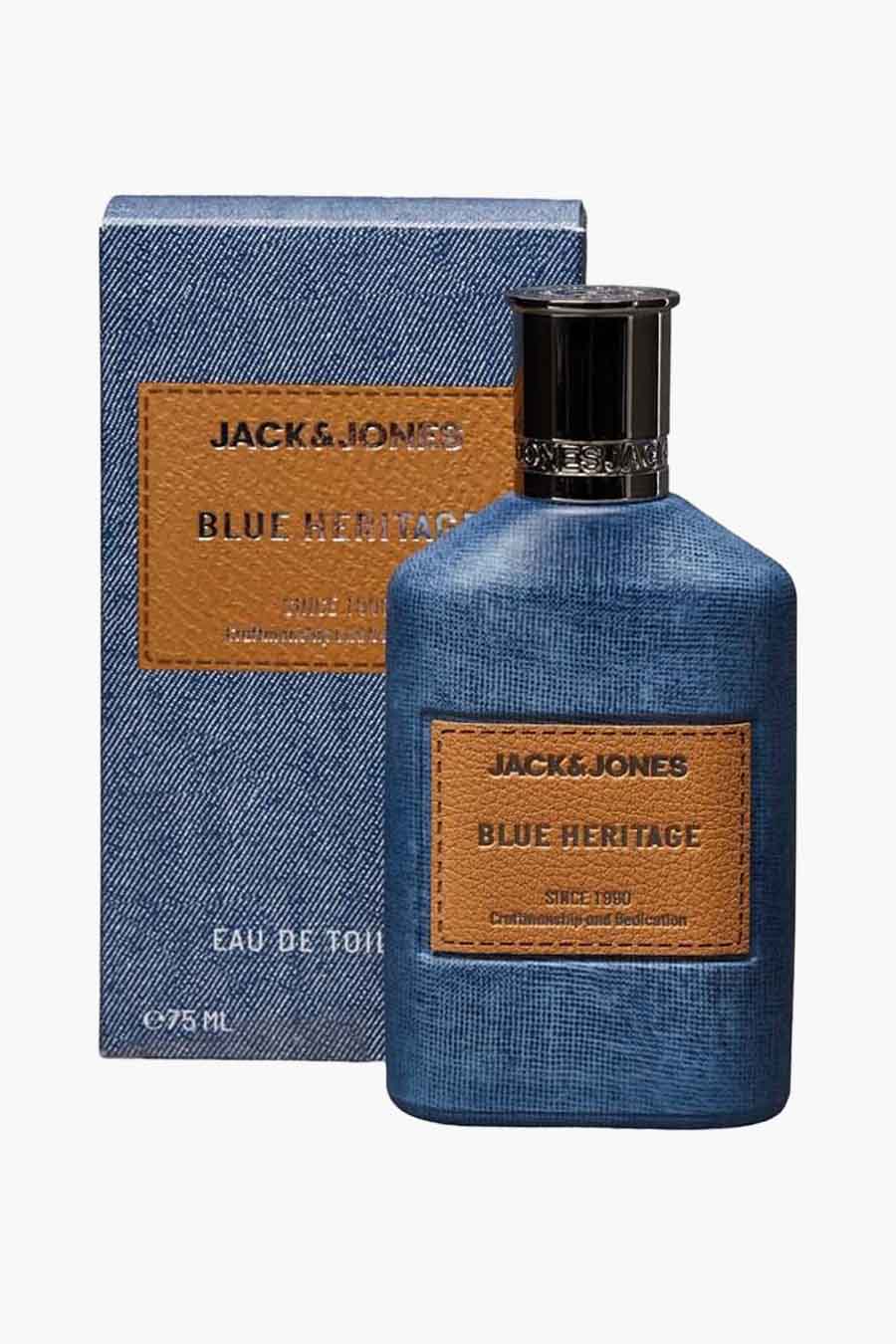 Parfum - denim