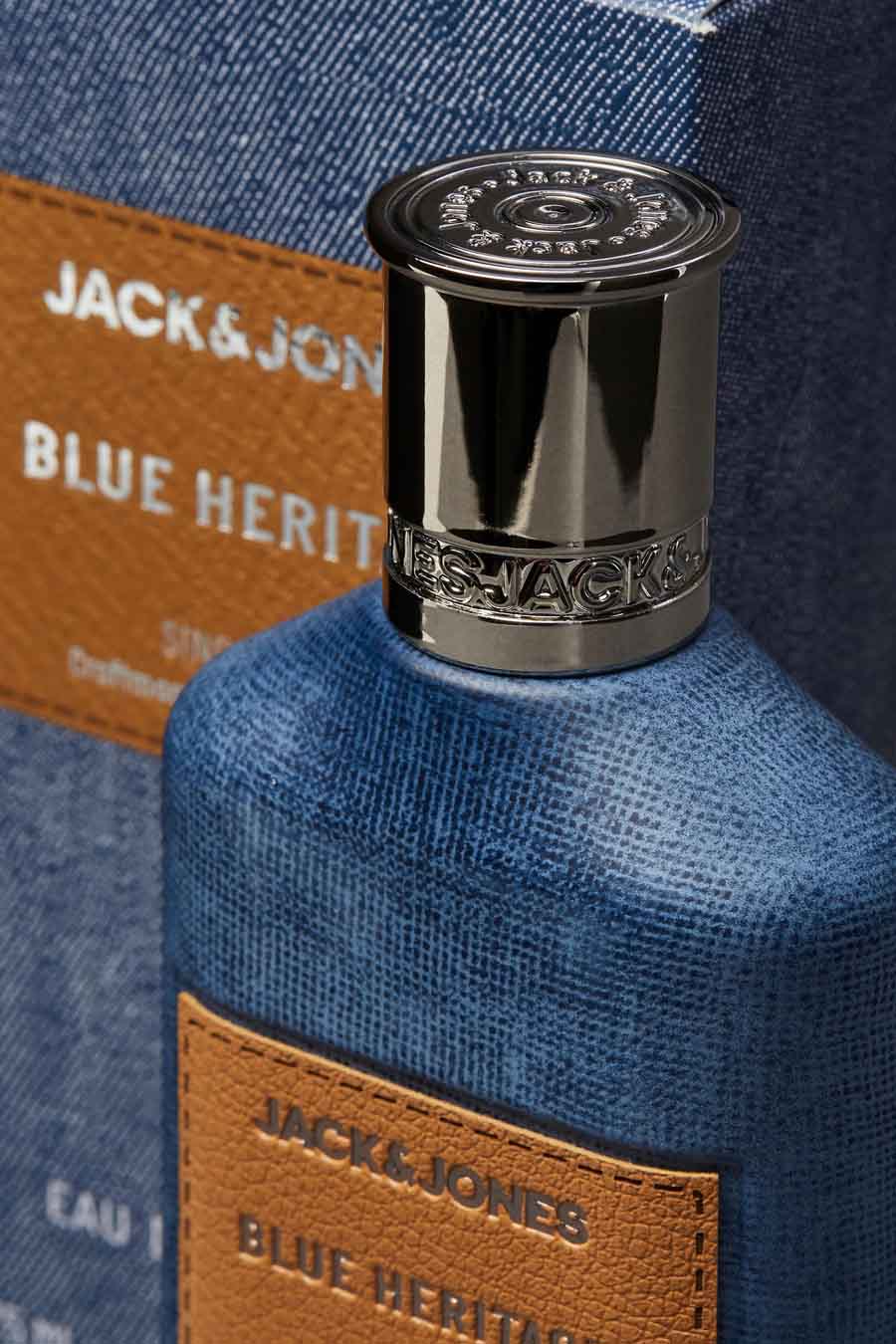 Parfum - denim - Image 2