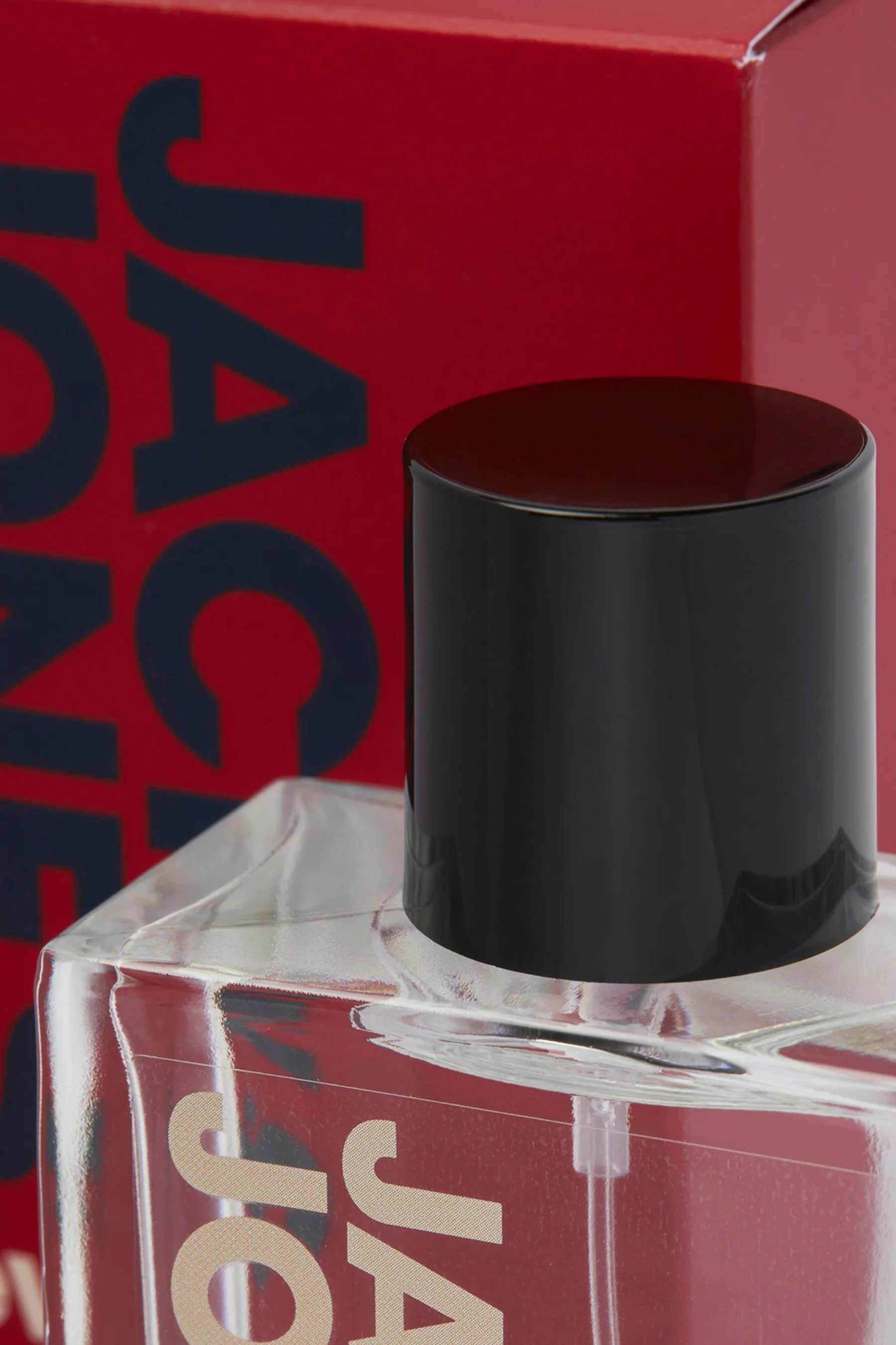 Parfum - rood - Image 4