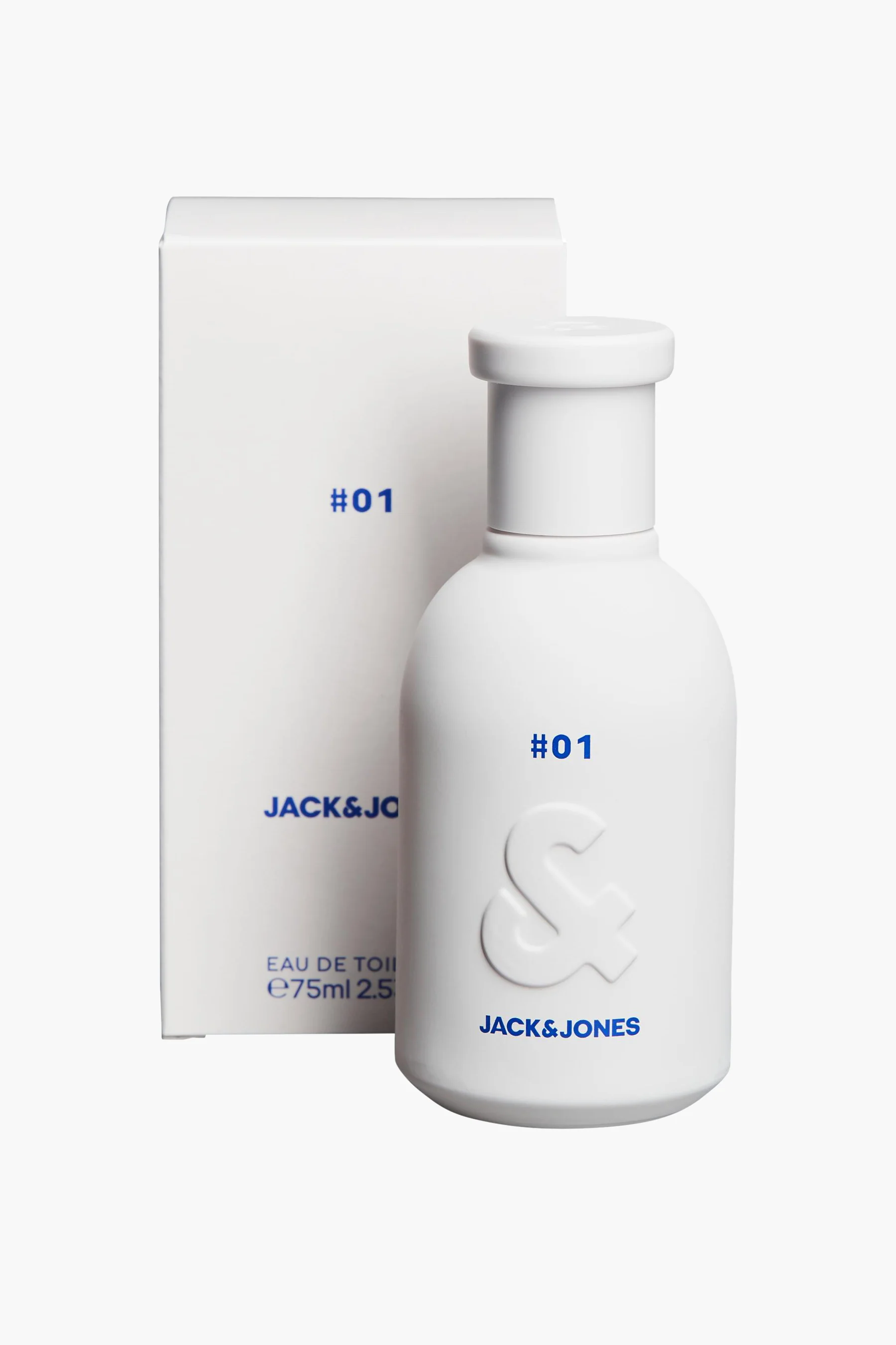 Parfum - wit - Image 4