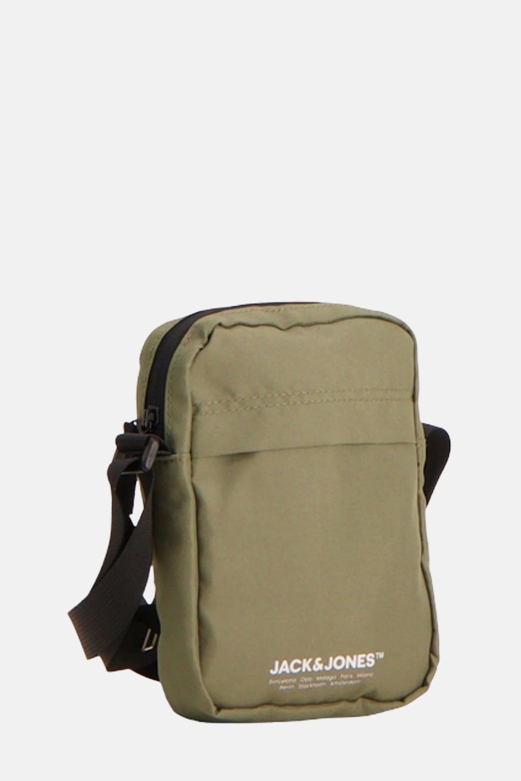 Schoudertas - Kaki - Image 2