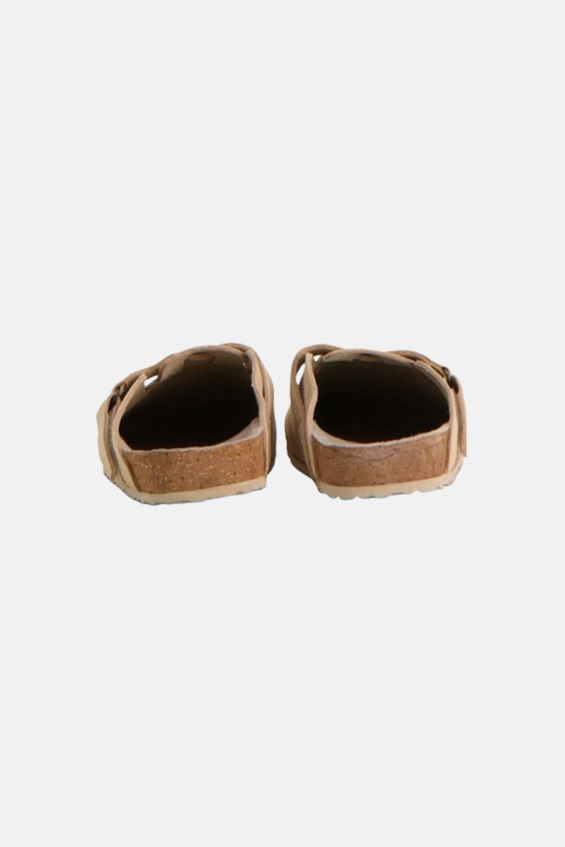 Slippers - beige - Image 3