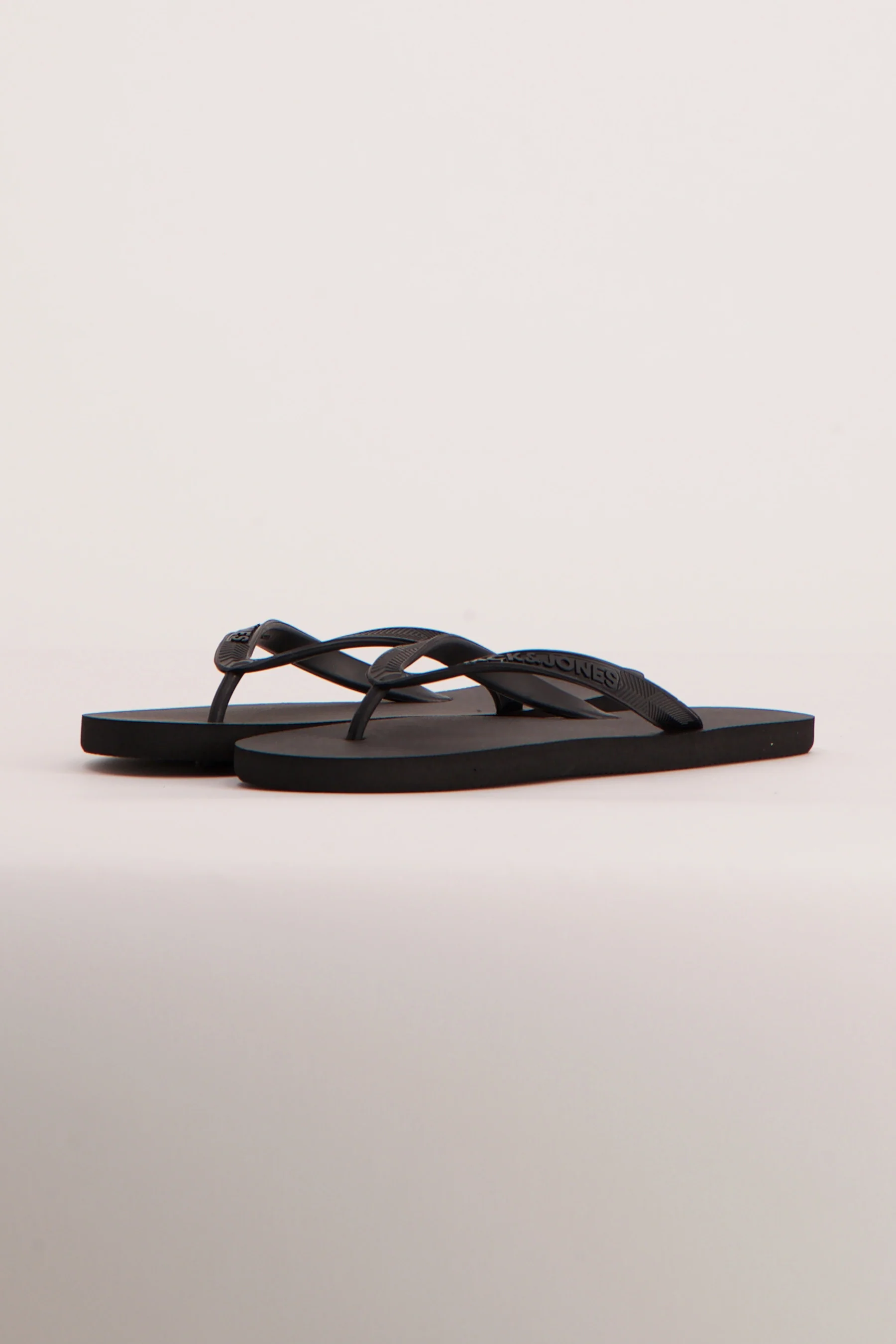 Slippers - blauw