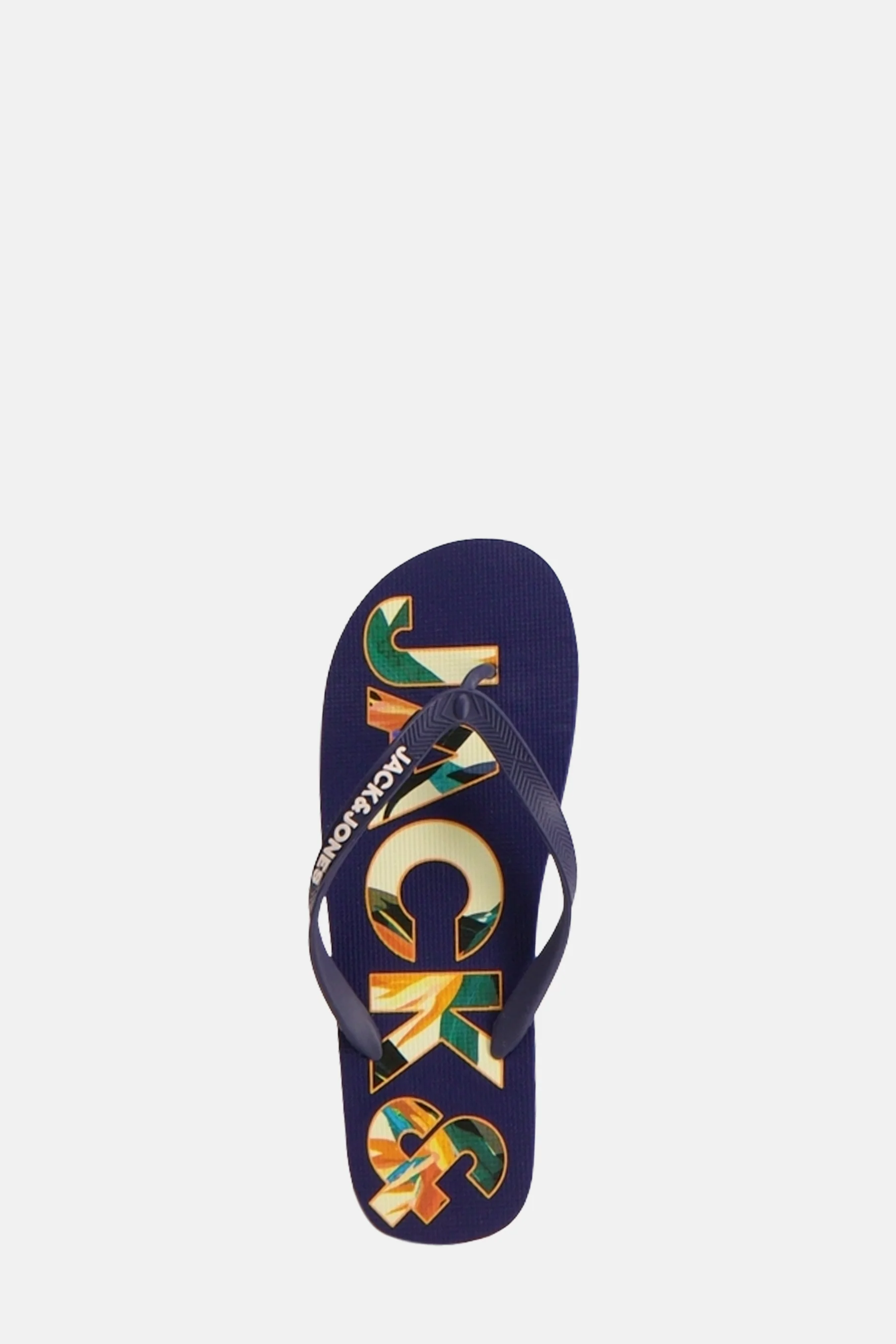 Slippers - blauw - Image 5