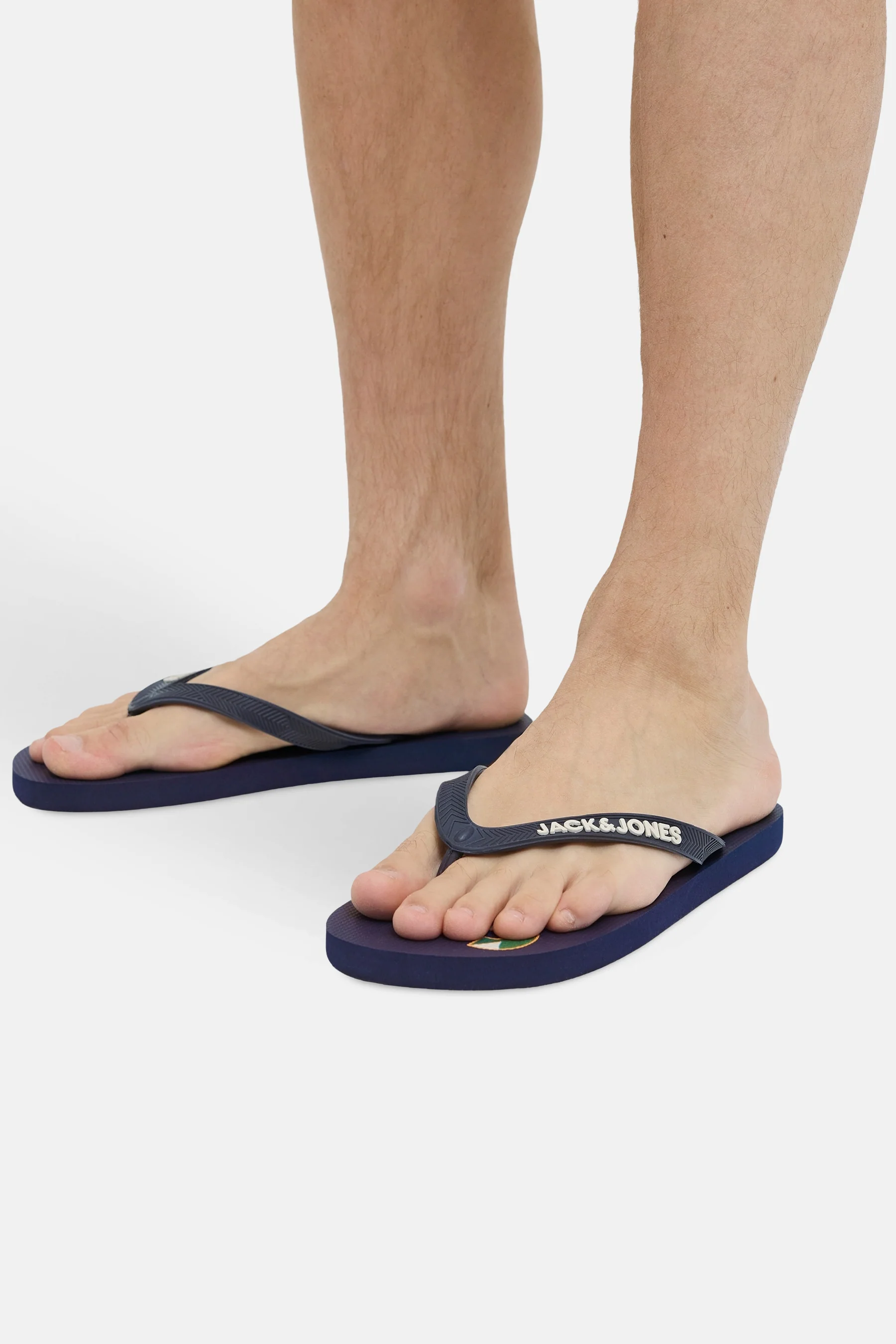 Slippers - blauw - Image 6