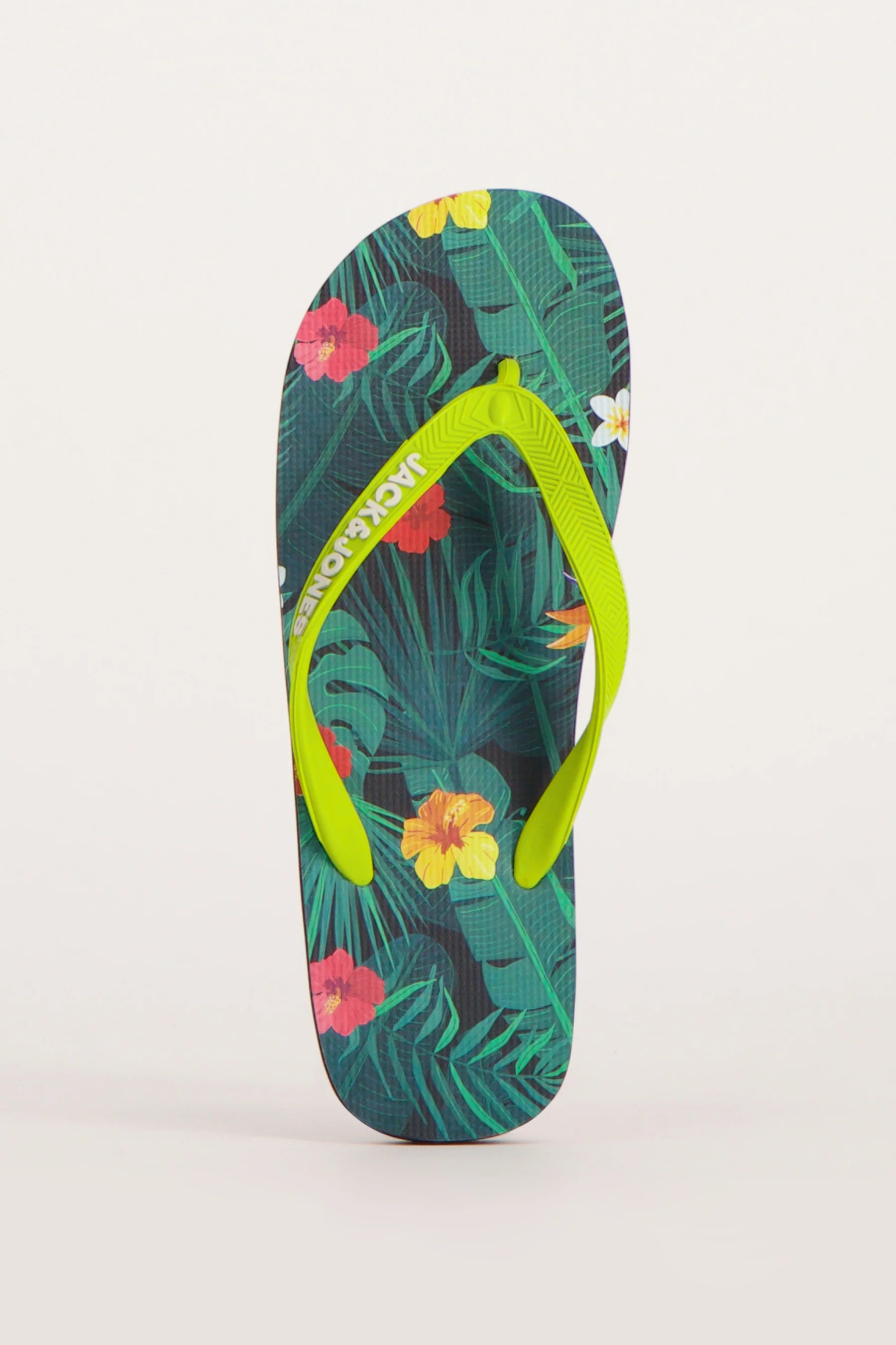 Slippers - blauw - Image 5