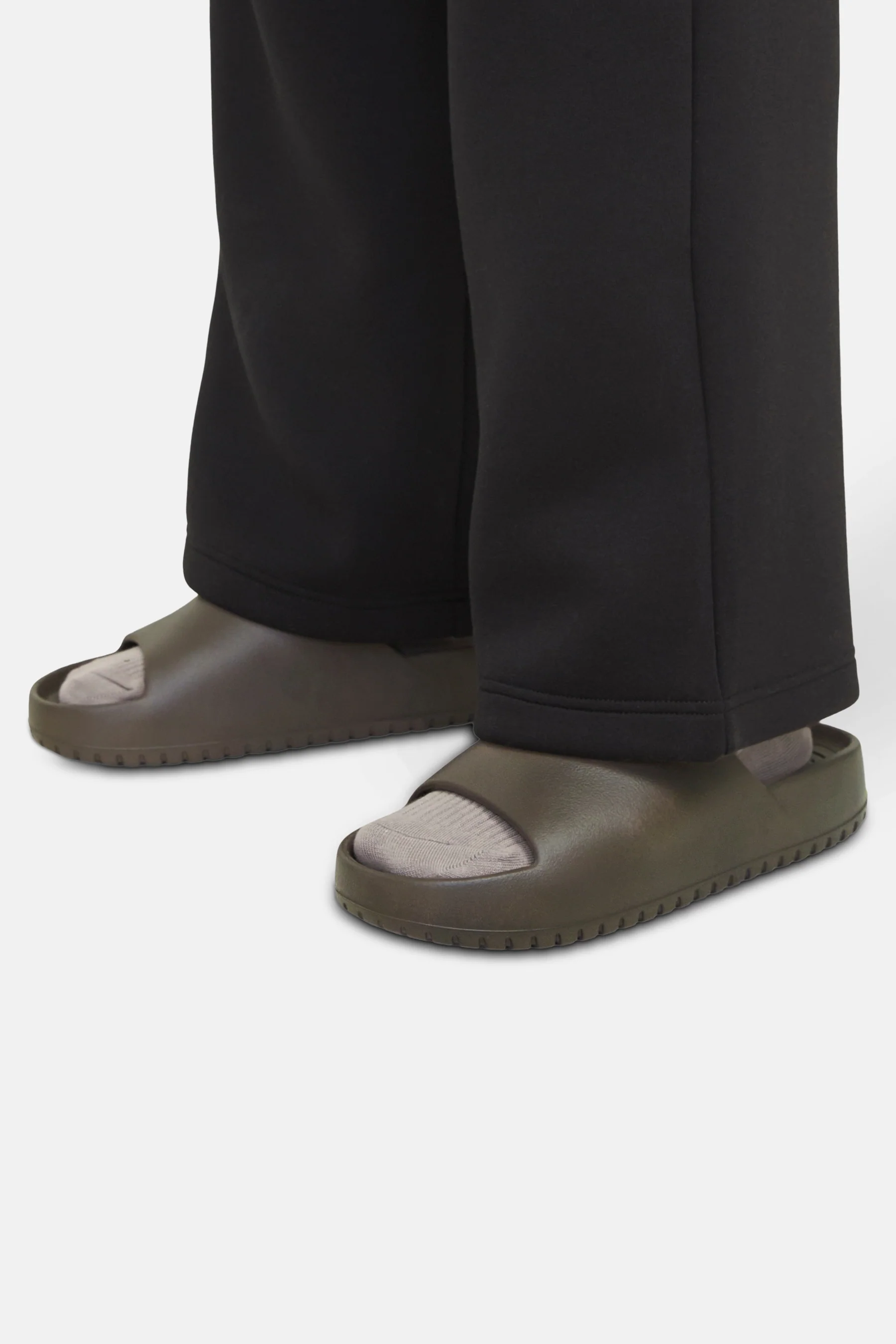 Slippers - bruin - Image 5