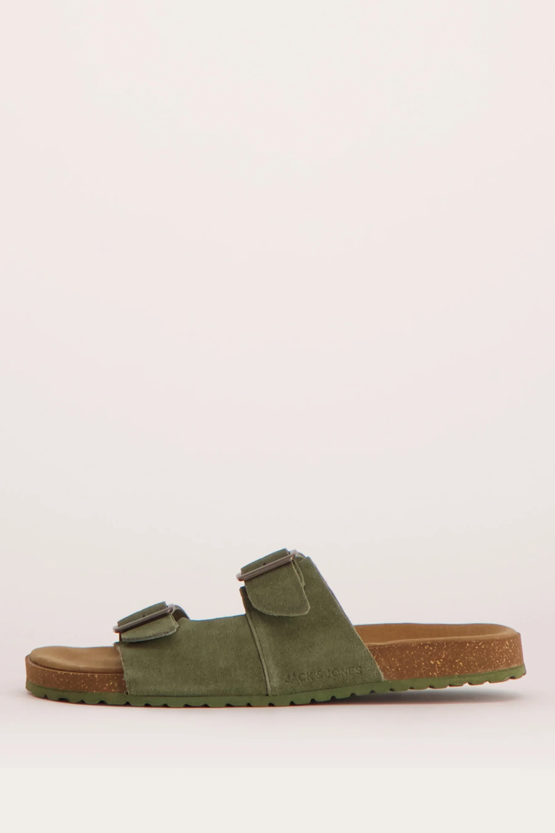Slippers - groen - Image 2