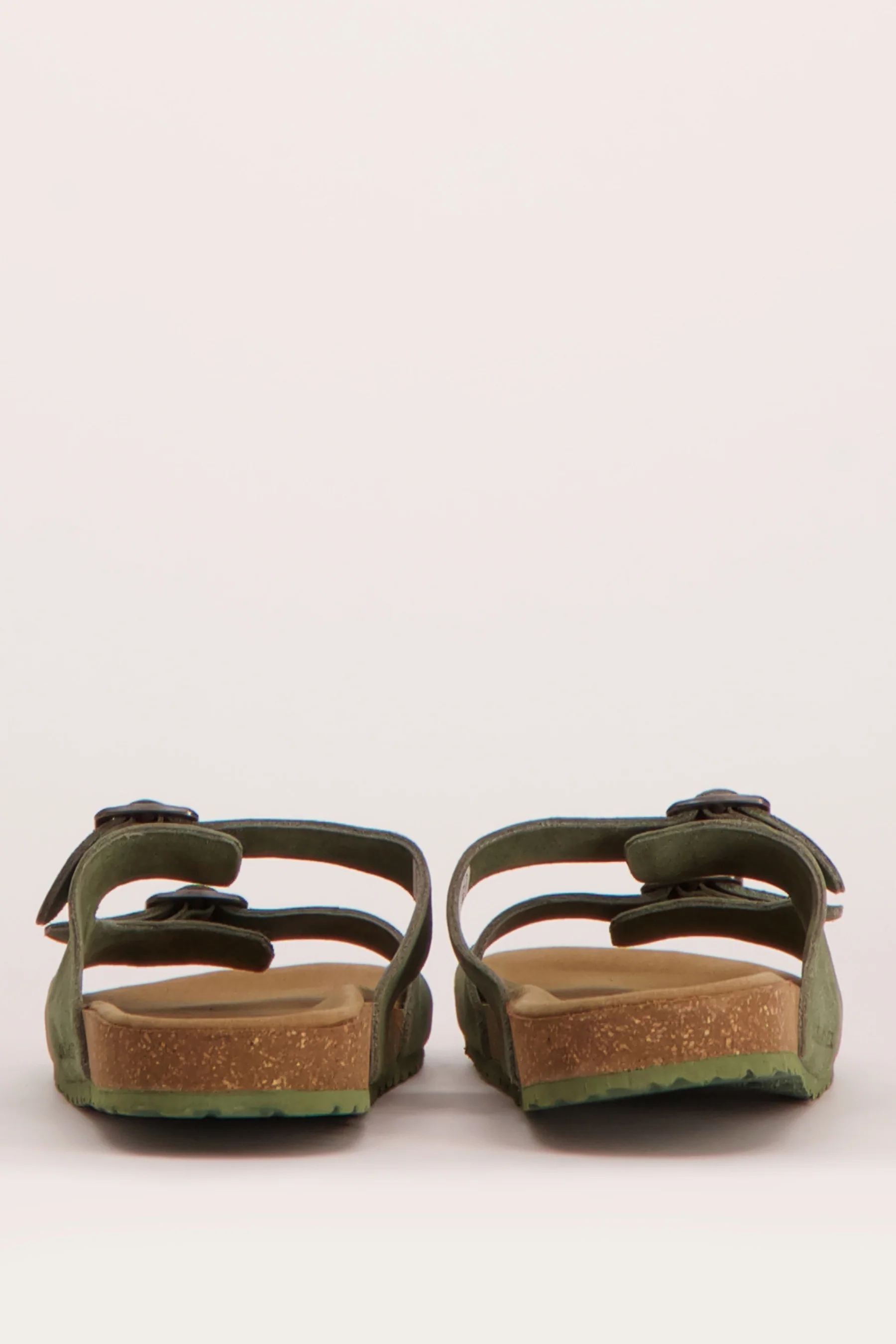 Slippers - groen - Image 3