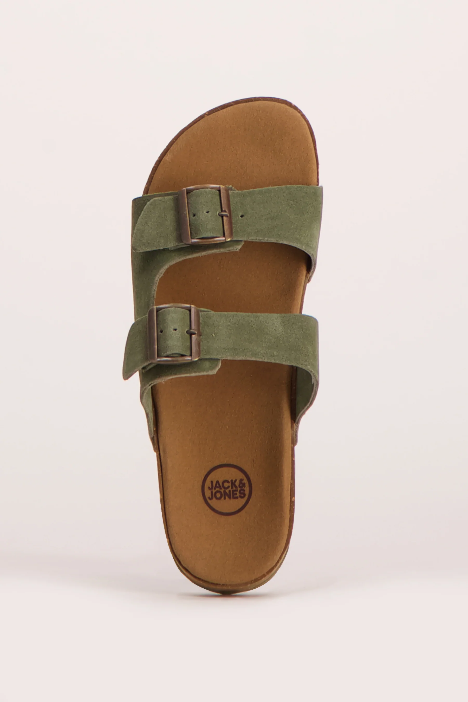 Slippers - groen - Image 5