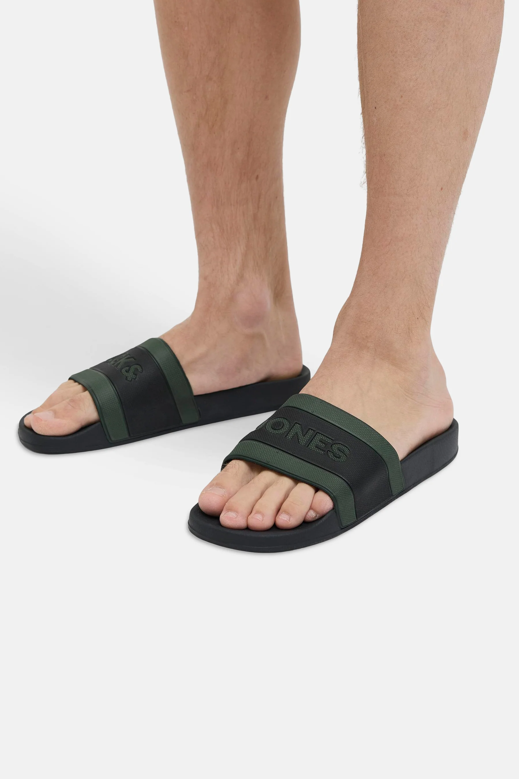 Slippers - groen - Image 5