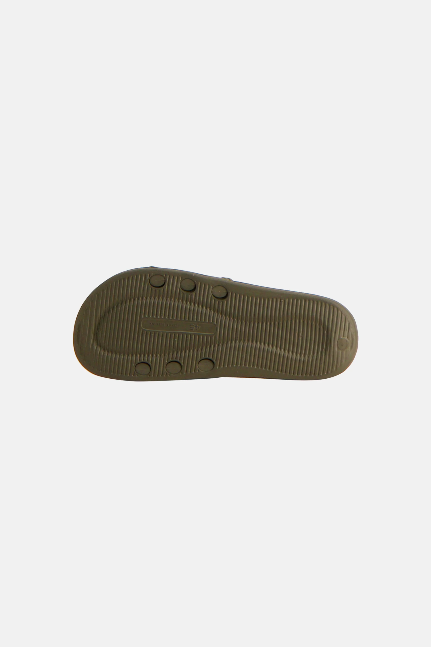 Slippers - Kaki - Image 4