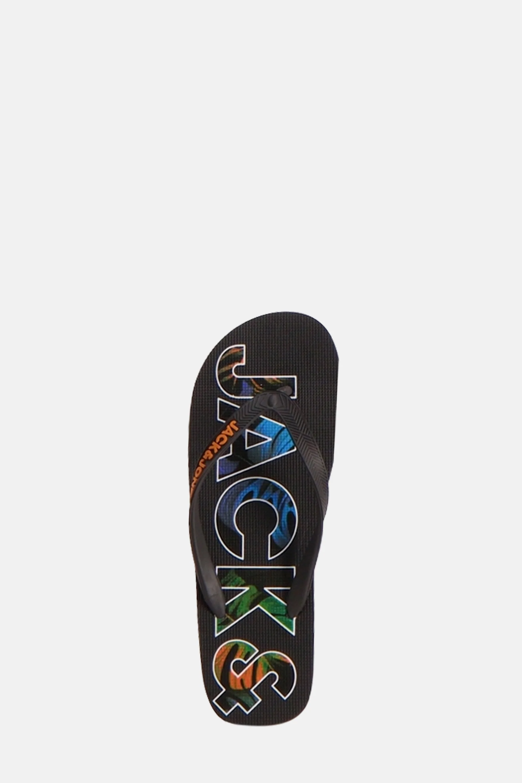 Slippers - zwart - Image 5