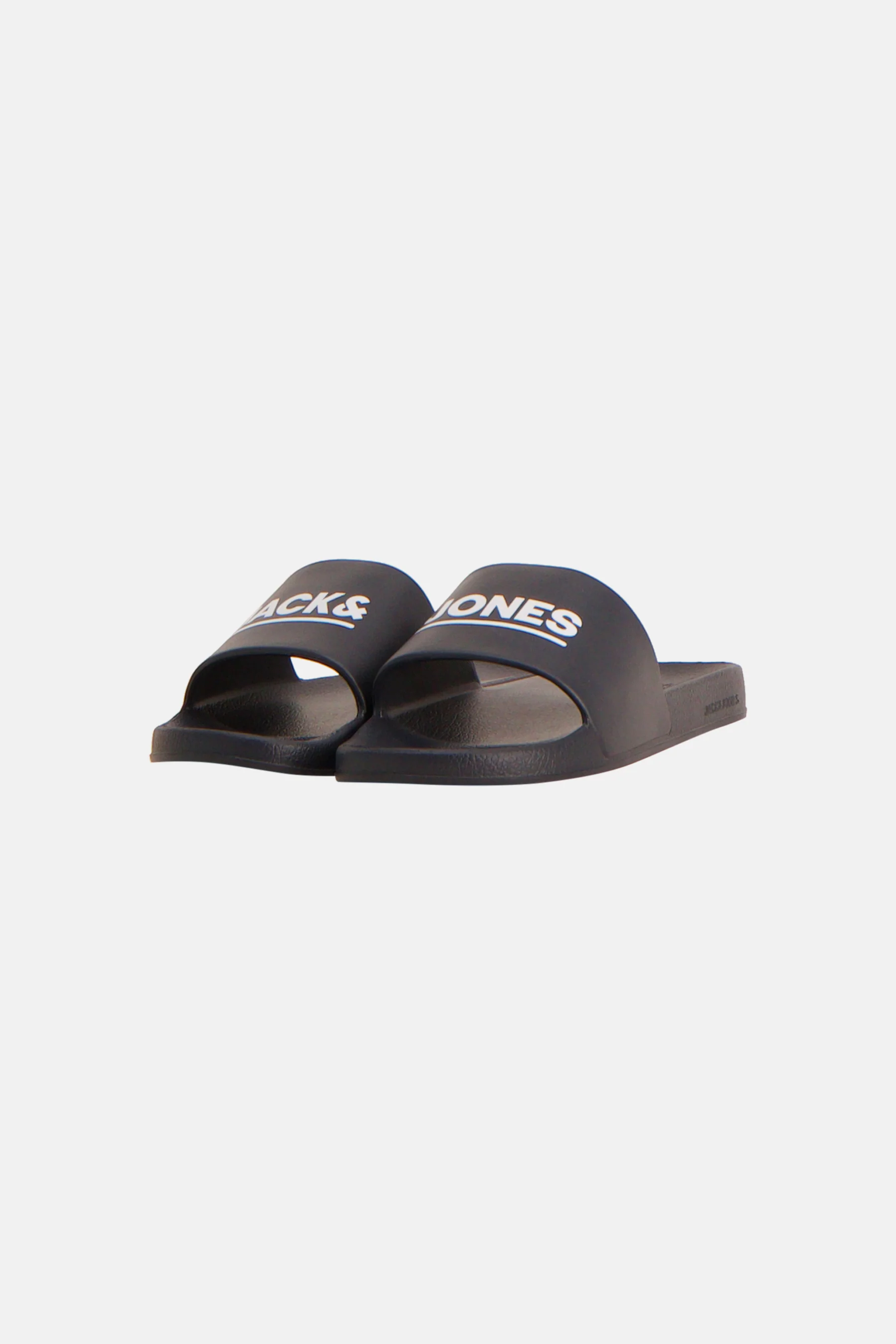 Slippers - Grijs