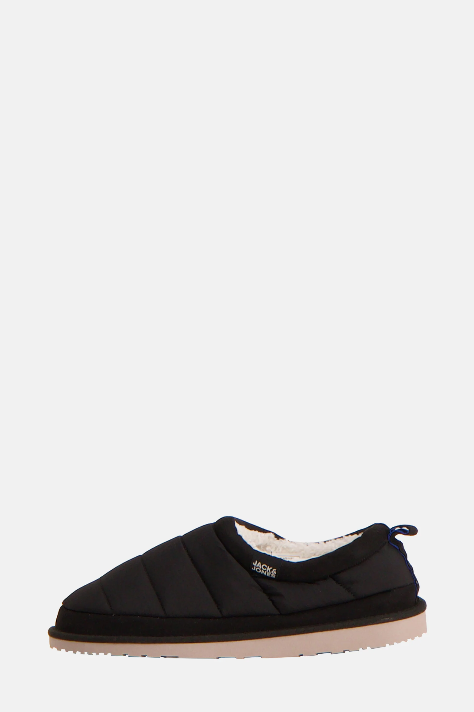 pantoffels - zwart - Image 2