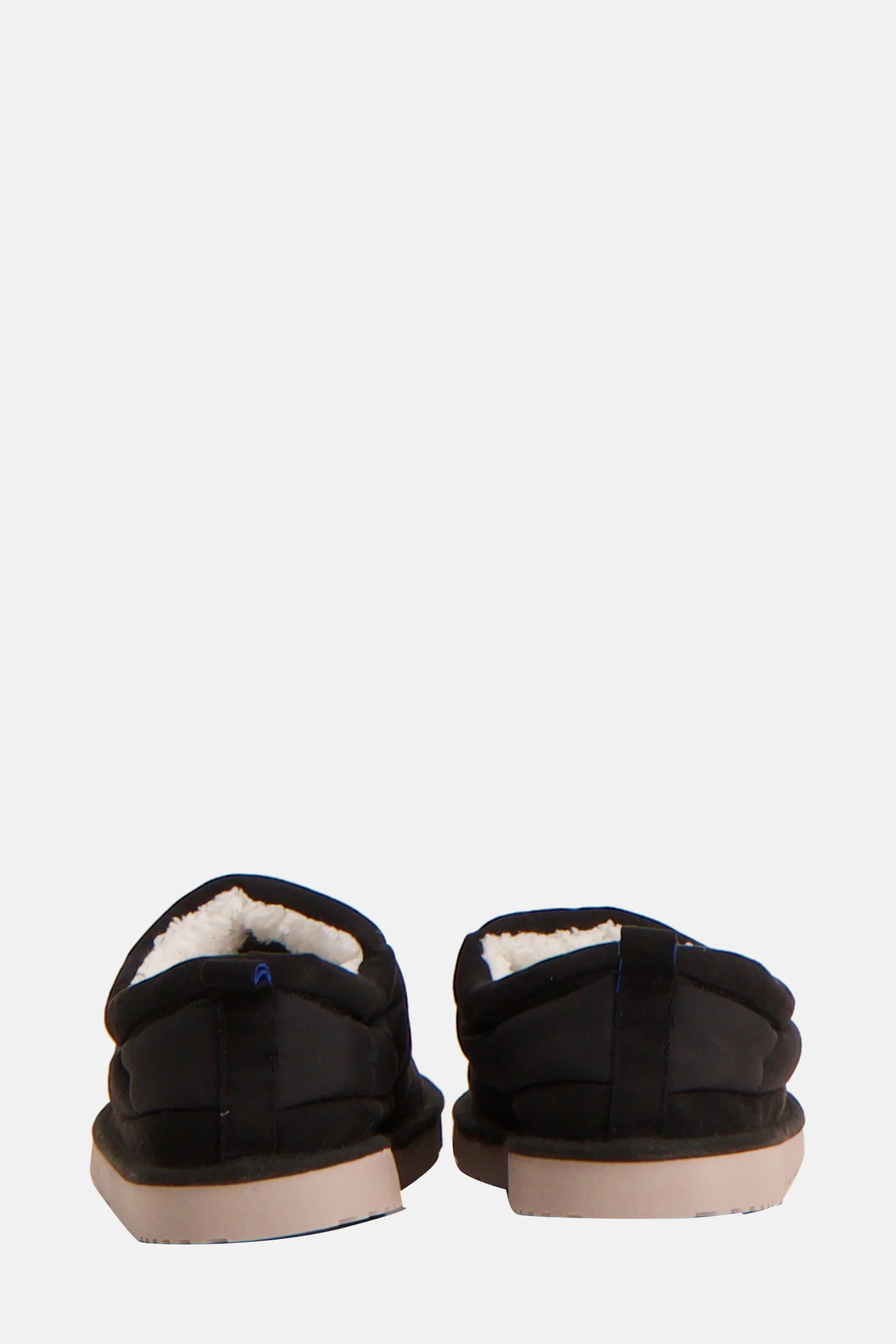 pantoffels - zwart - Image 3