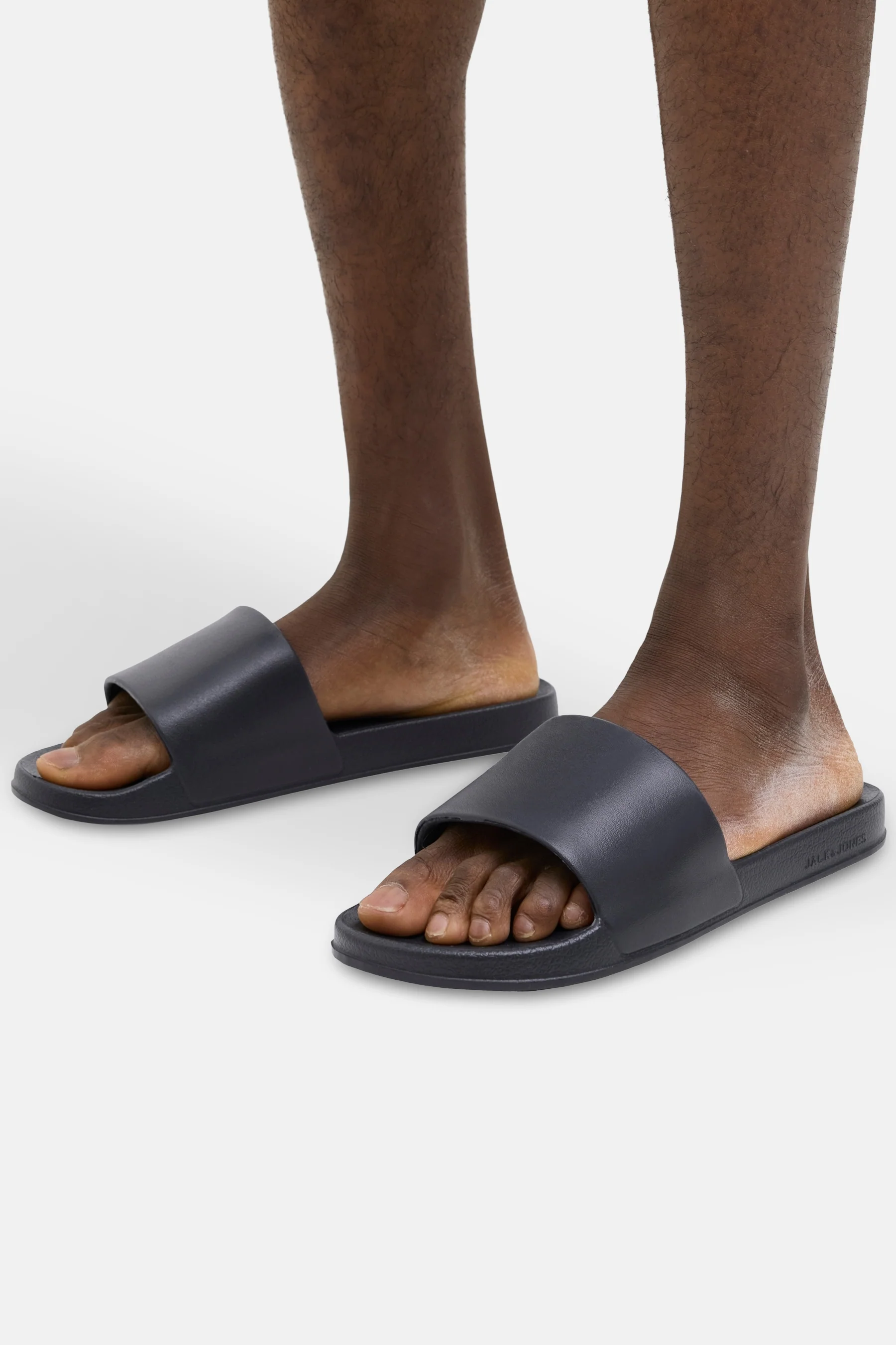 Slippers - Donkerblauw - Image 5