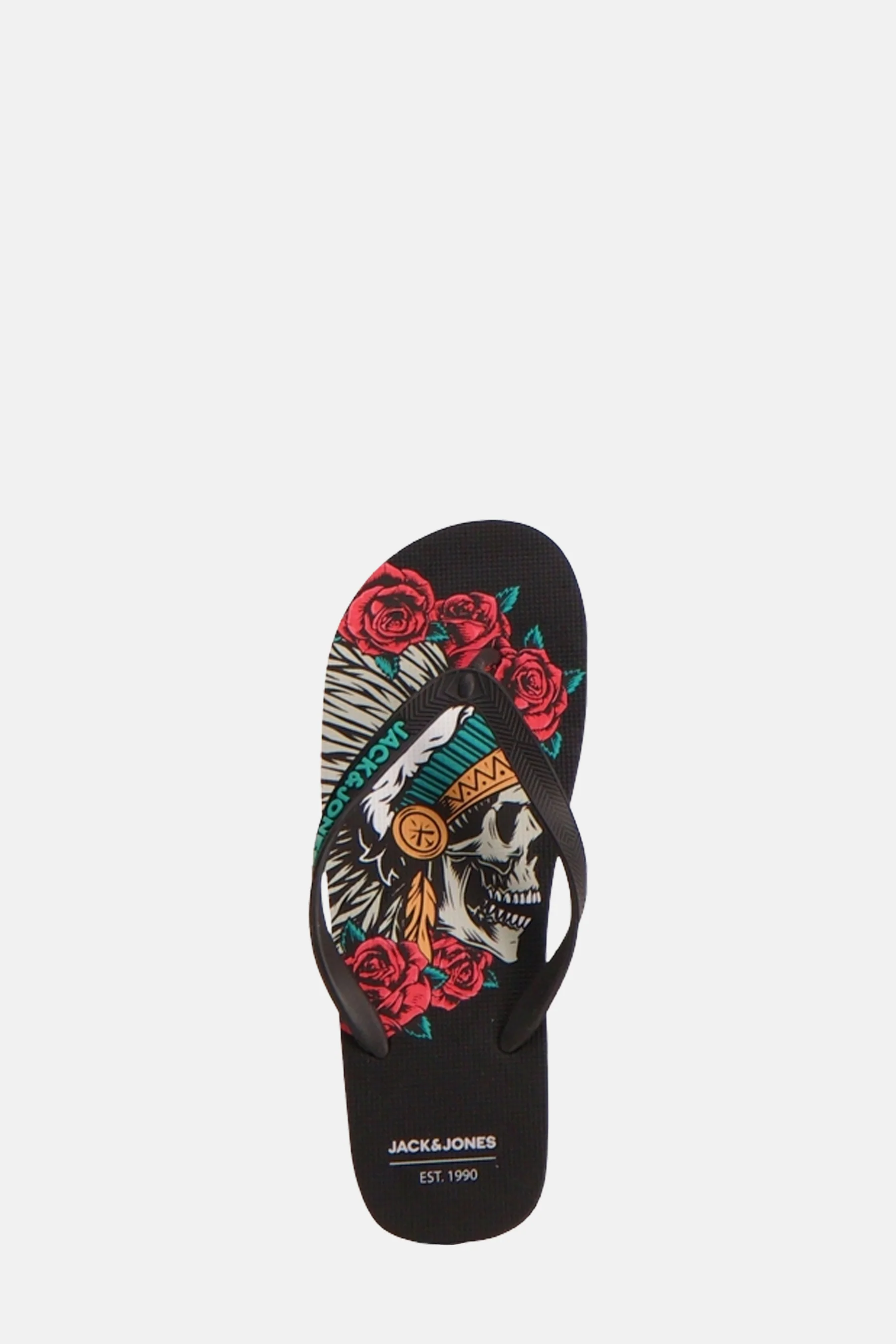 Slippers - zwart - Image 5