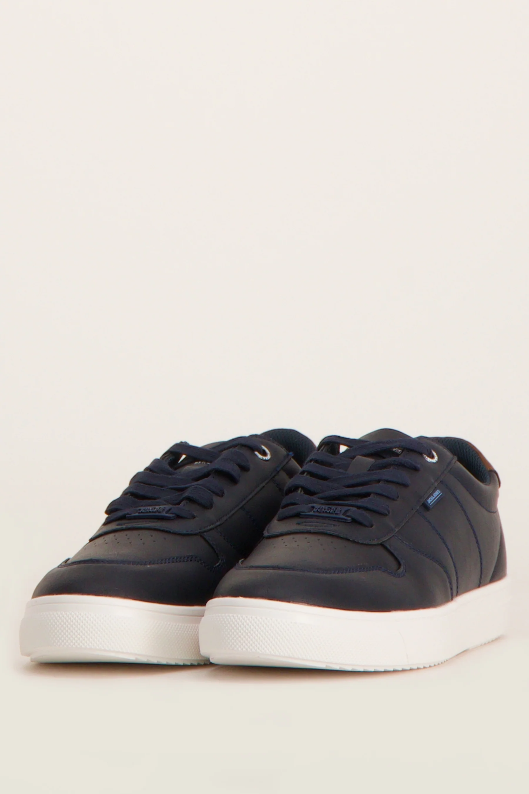 Sneakers - blauw