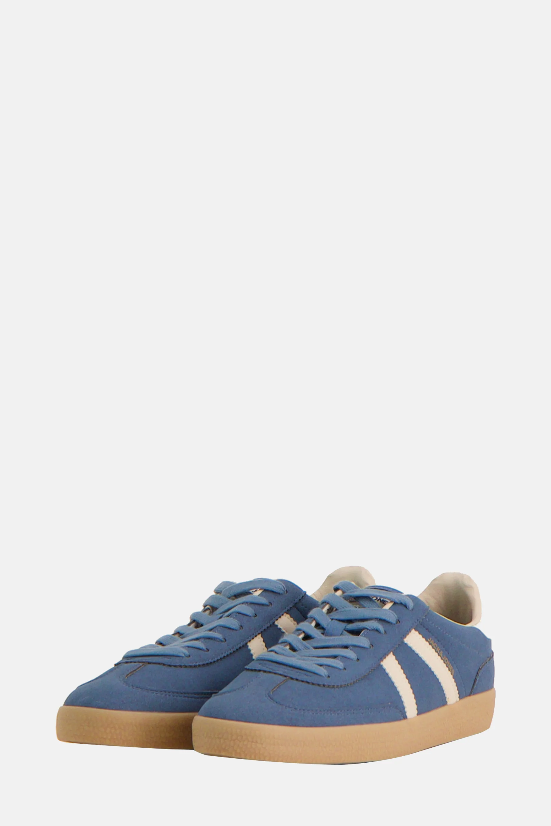 Sneakers - blauw