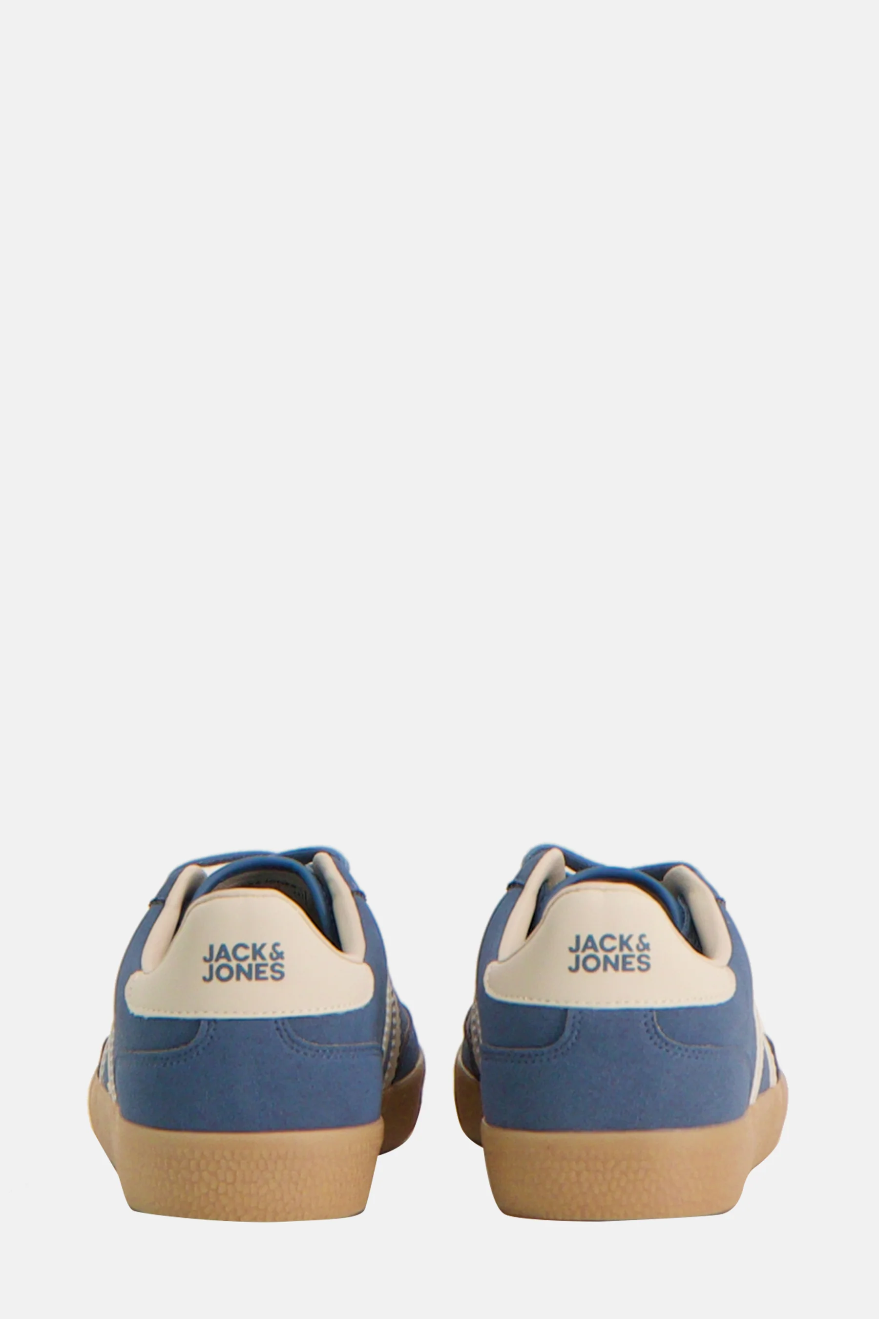 Sneakers - blauw - Image 3