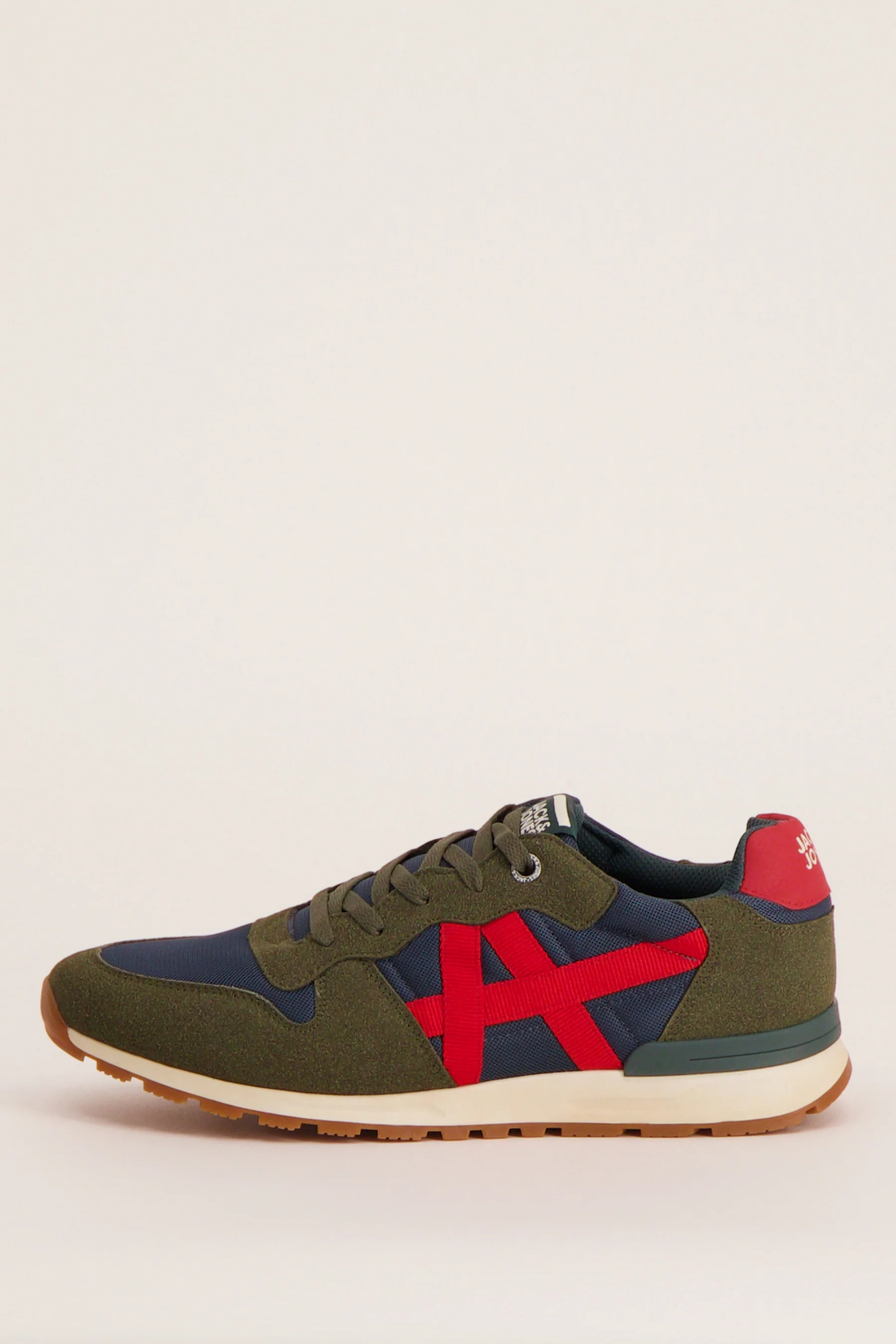 Sneakers - groen - Image 2