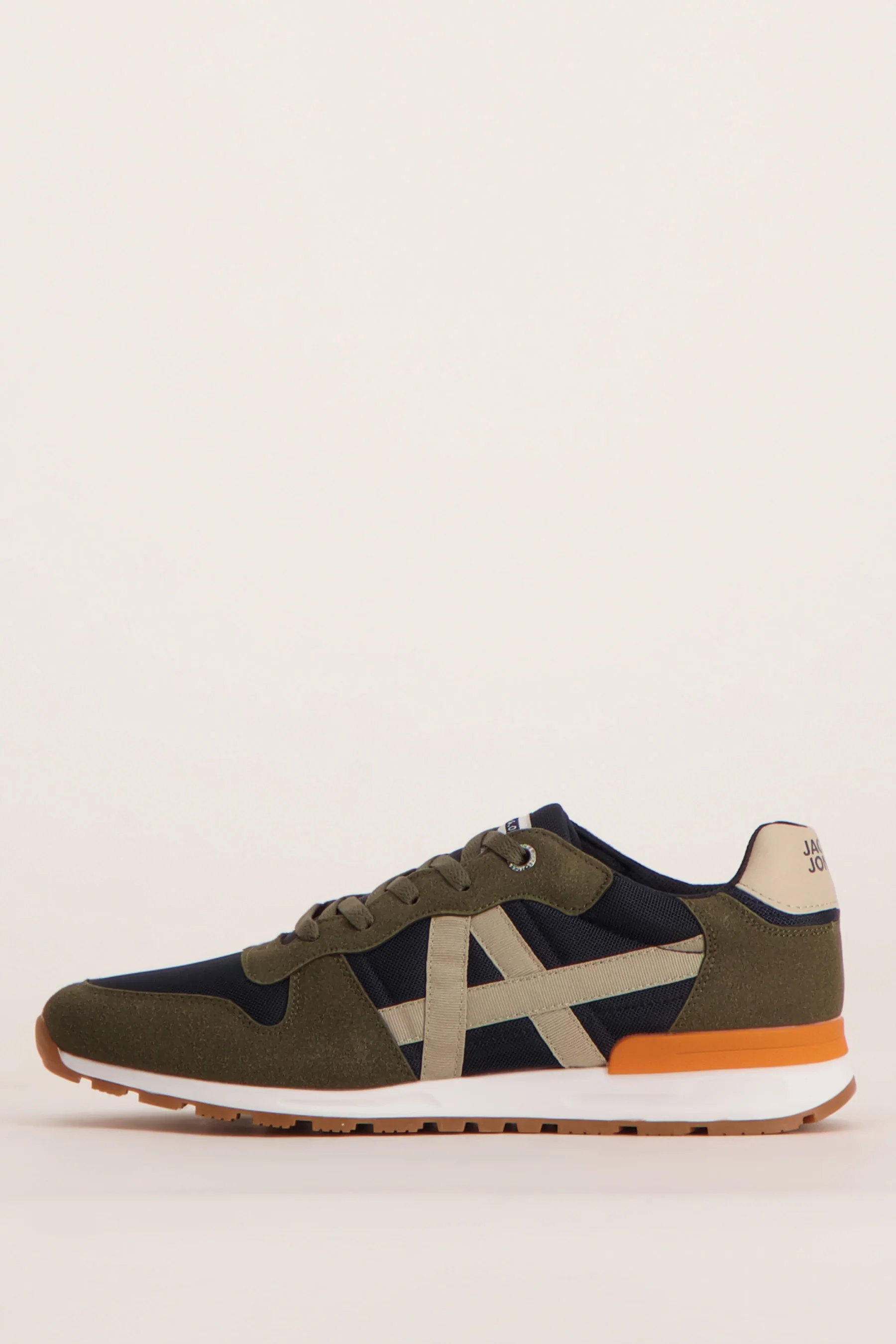 Sneakers - groen - Image 2
